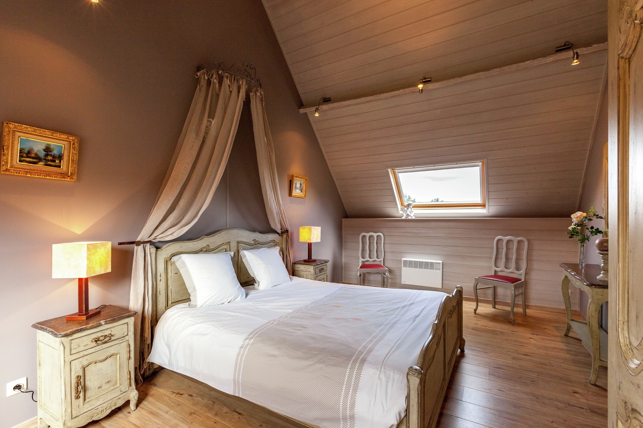 Vakantiehuis Le Bizet max. 8 personen 3 slaapkamers #14