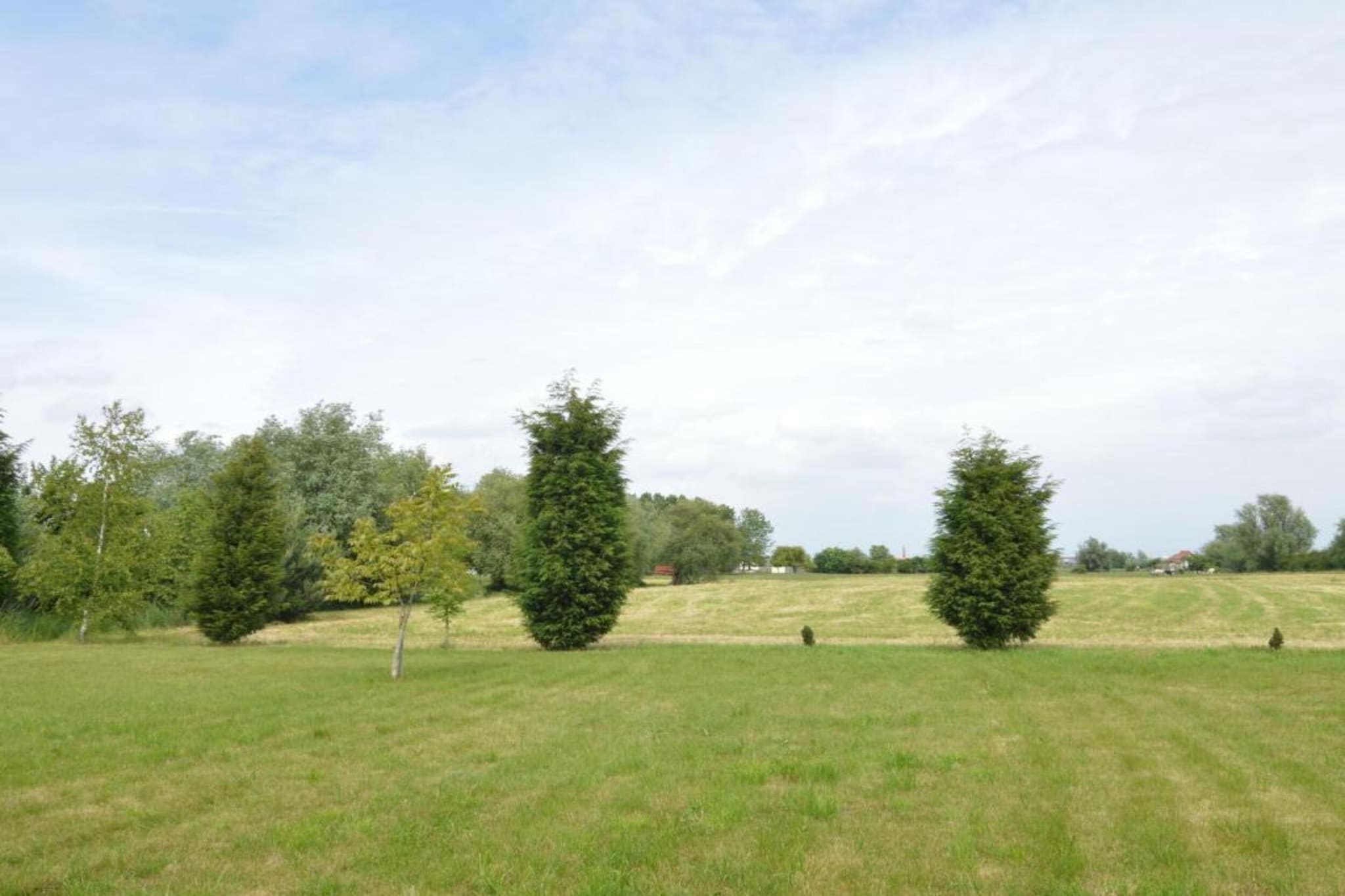 Gite fontaine de la Lys-Areas summer 20km
