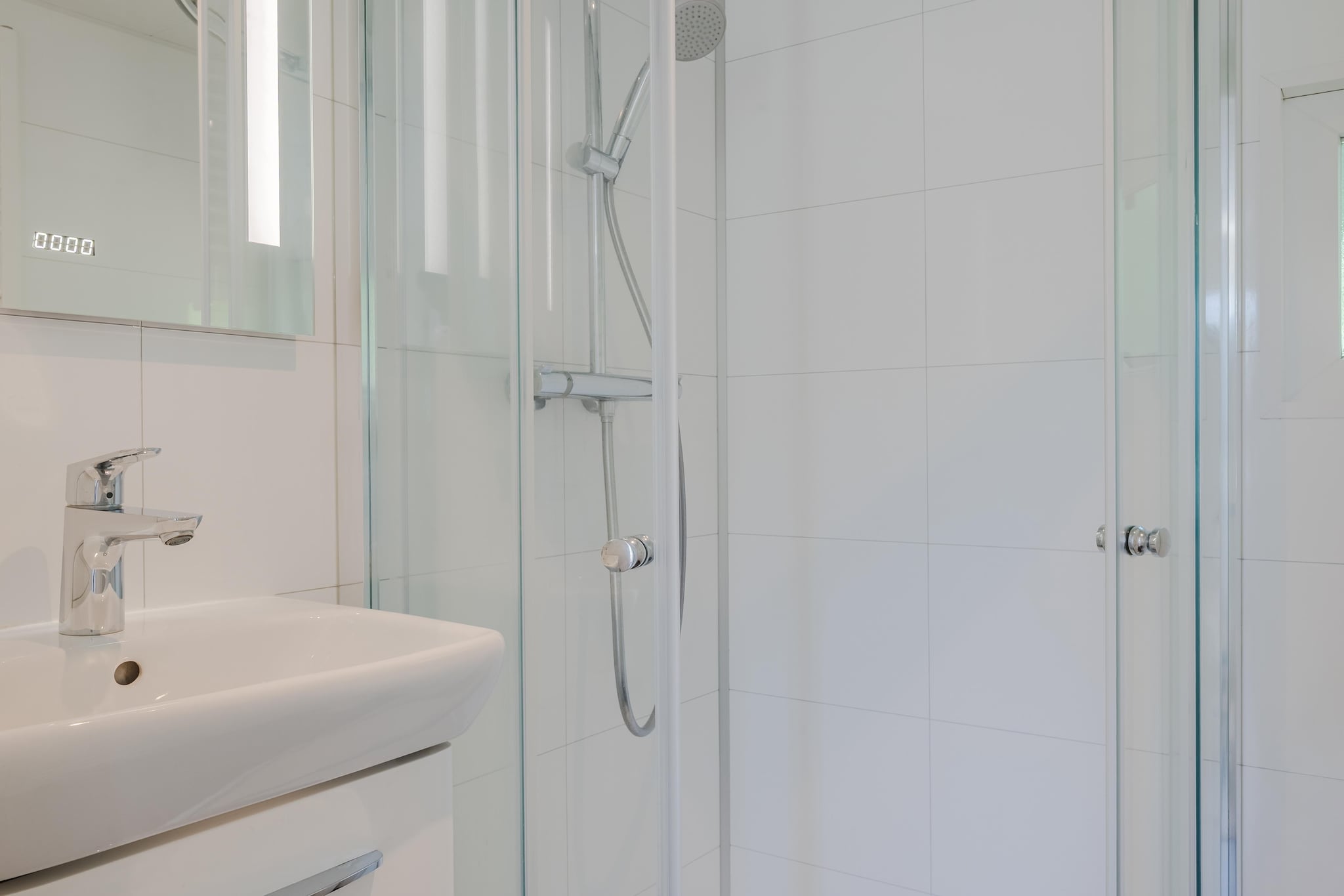 Resort Arcen 15 - Badezimmer