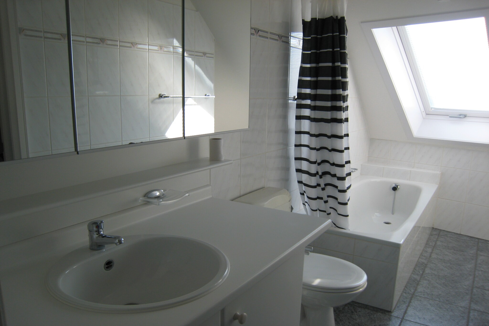Vakantiehuis Knokke-Heist max. 4 personen 2 slaapkamers #15