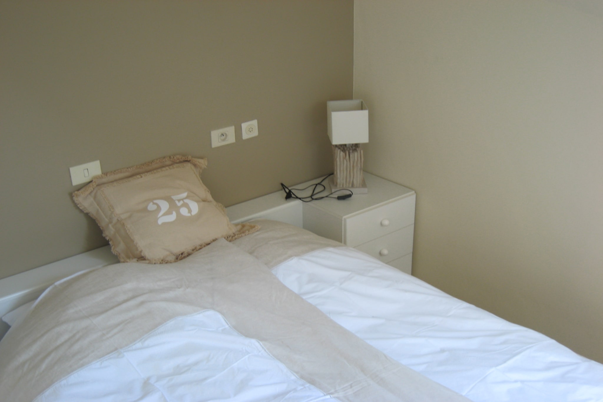 Vakantiehuis Knokke-Heist max. 4 personen 2 slaapkamers #12