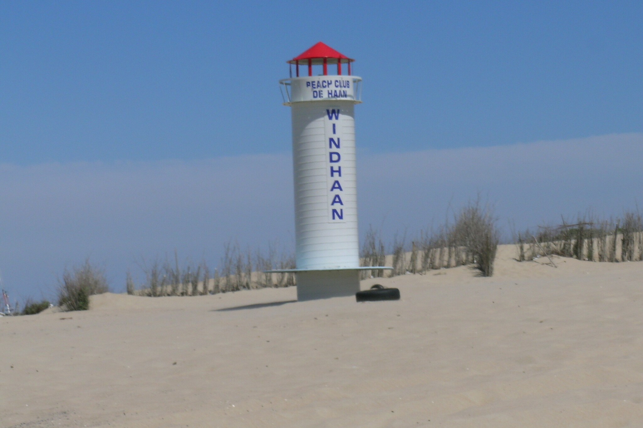 Vakantiehuis Knokke-Heist max. 4 personen 2 slaapkamers #27