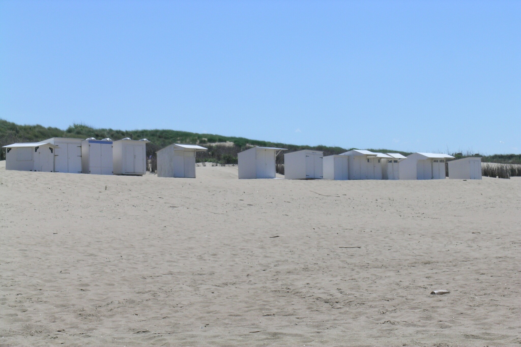 Vakantiehuis Knokke-Heist max. 4 personen 2 slaapkamers #25