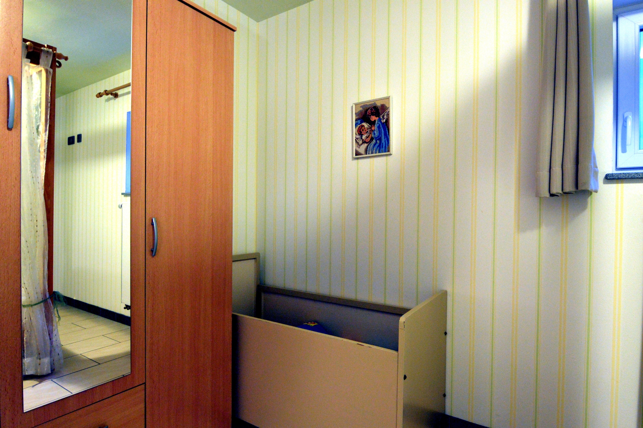 Vakantiehuis Burg Reuland max. 10 personen 5 slaapkamers sauna #22