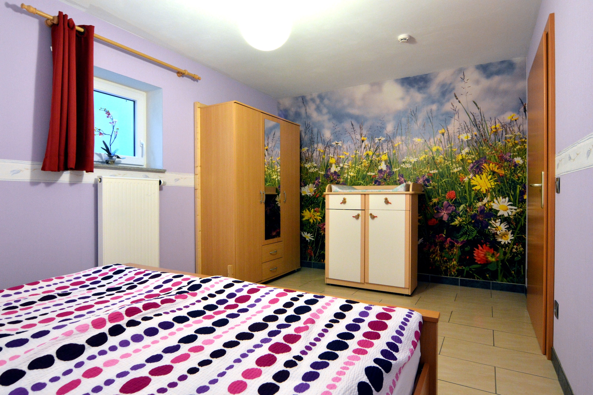 Vakantiehuis Burg Reuland max. 10 personen 5 slaapkamers sauna #24