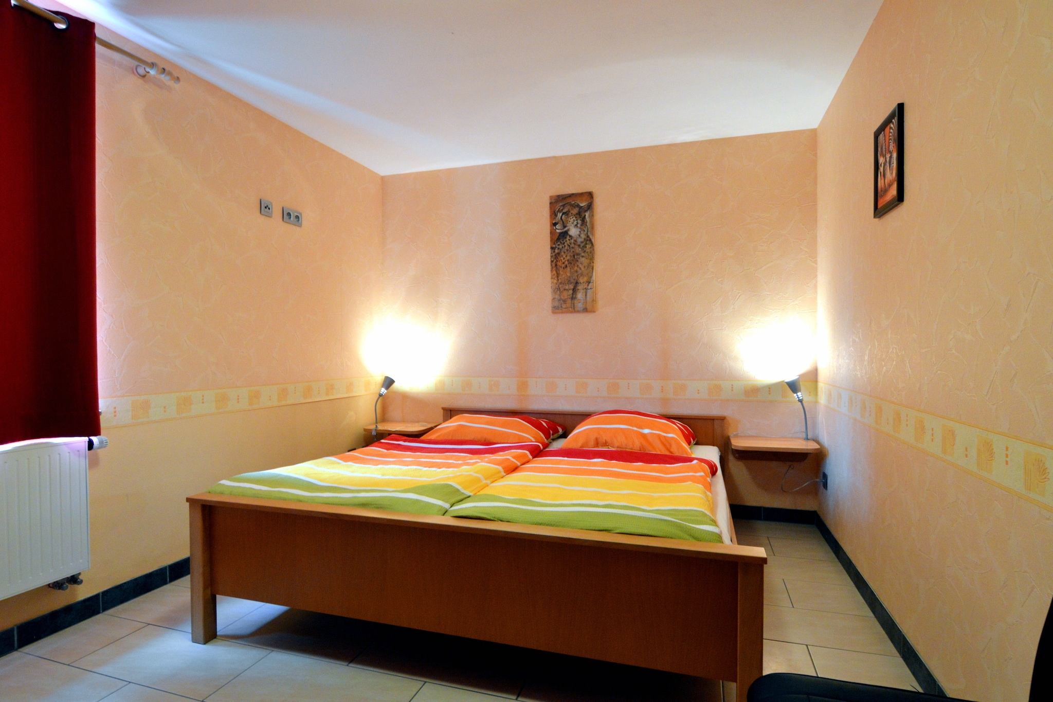 Vakantiehuis Burg Reuland max. 10 personen 5 slaapkamers sauna #15