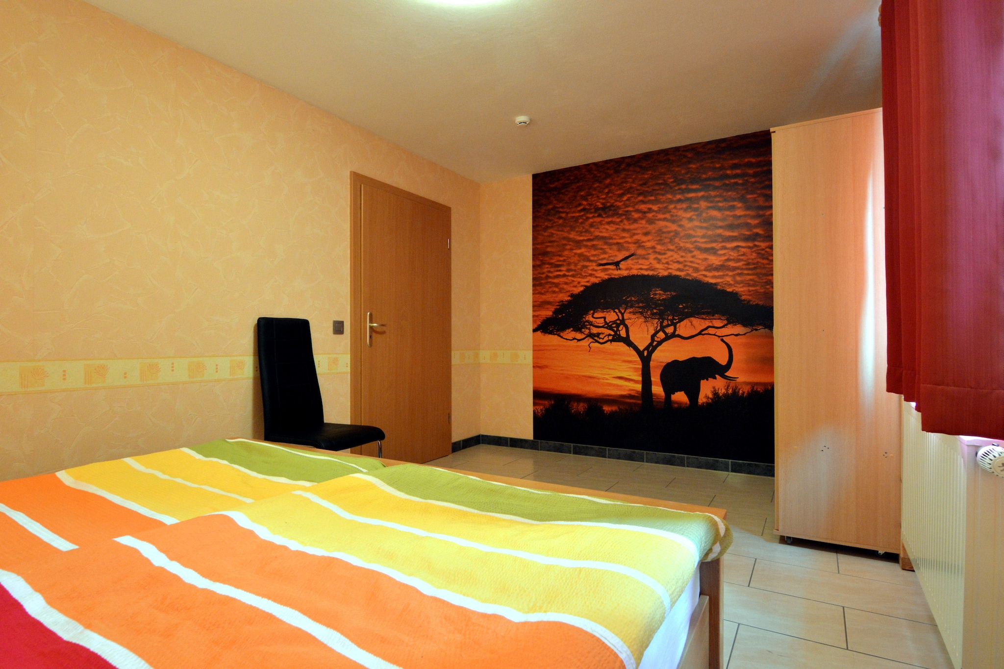 Vakantiehuis Burg Reuland max. 10 personen 5 slaapkamers sauna #16