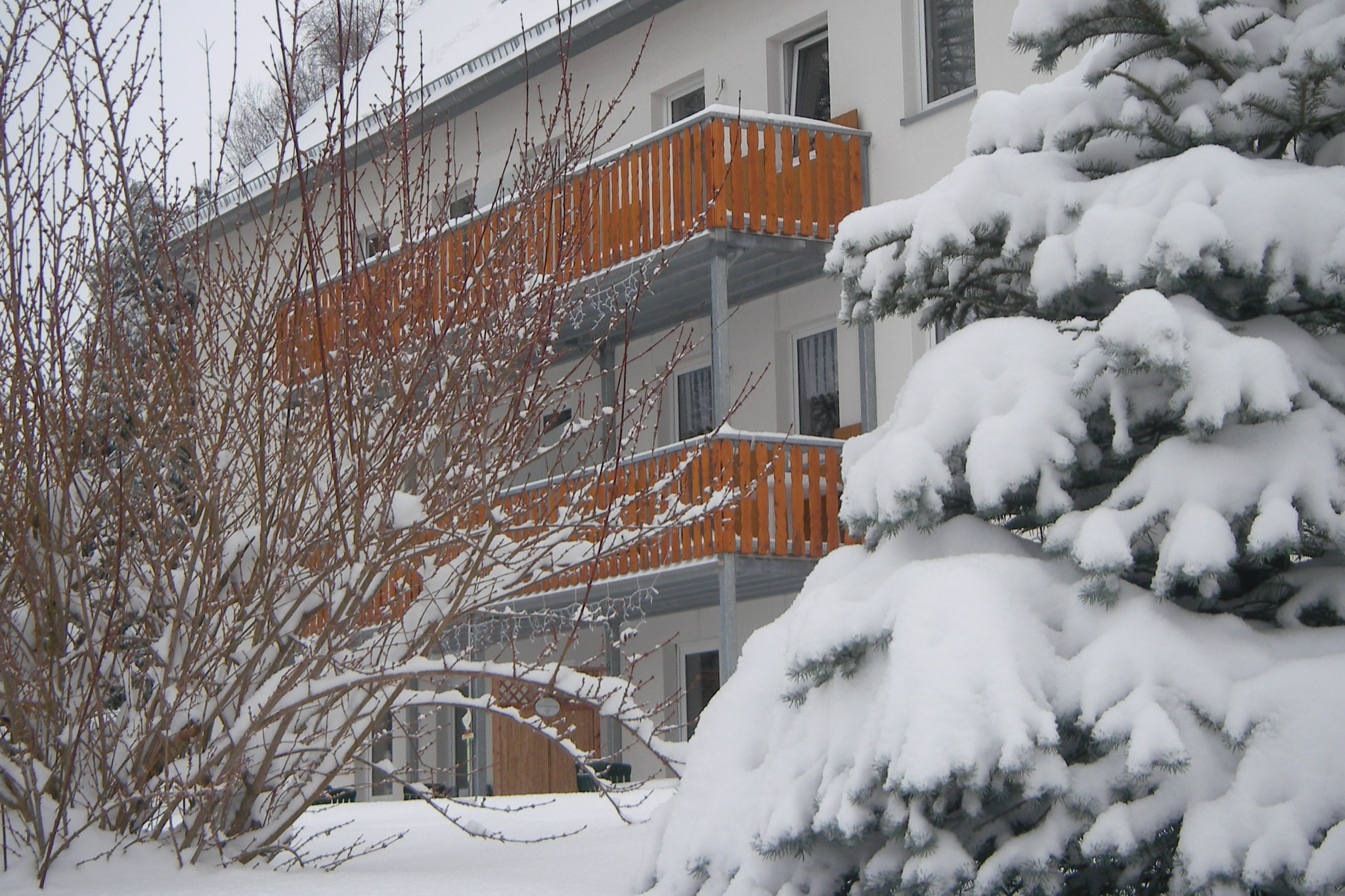Vakantiehuis Burg Reuland max. 4 personen 2 slaapkamers sauna #33