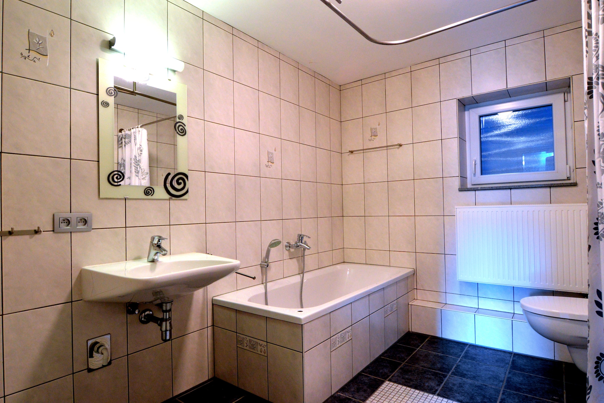 Vakantiehuis Burg Reuland max. 4 personen 2 slaapkamers sauna #18