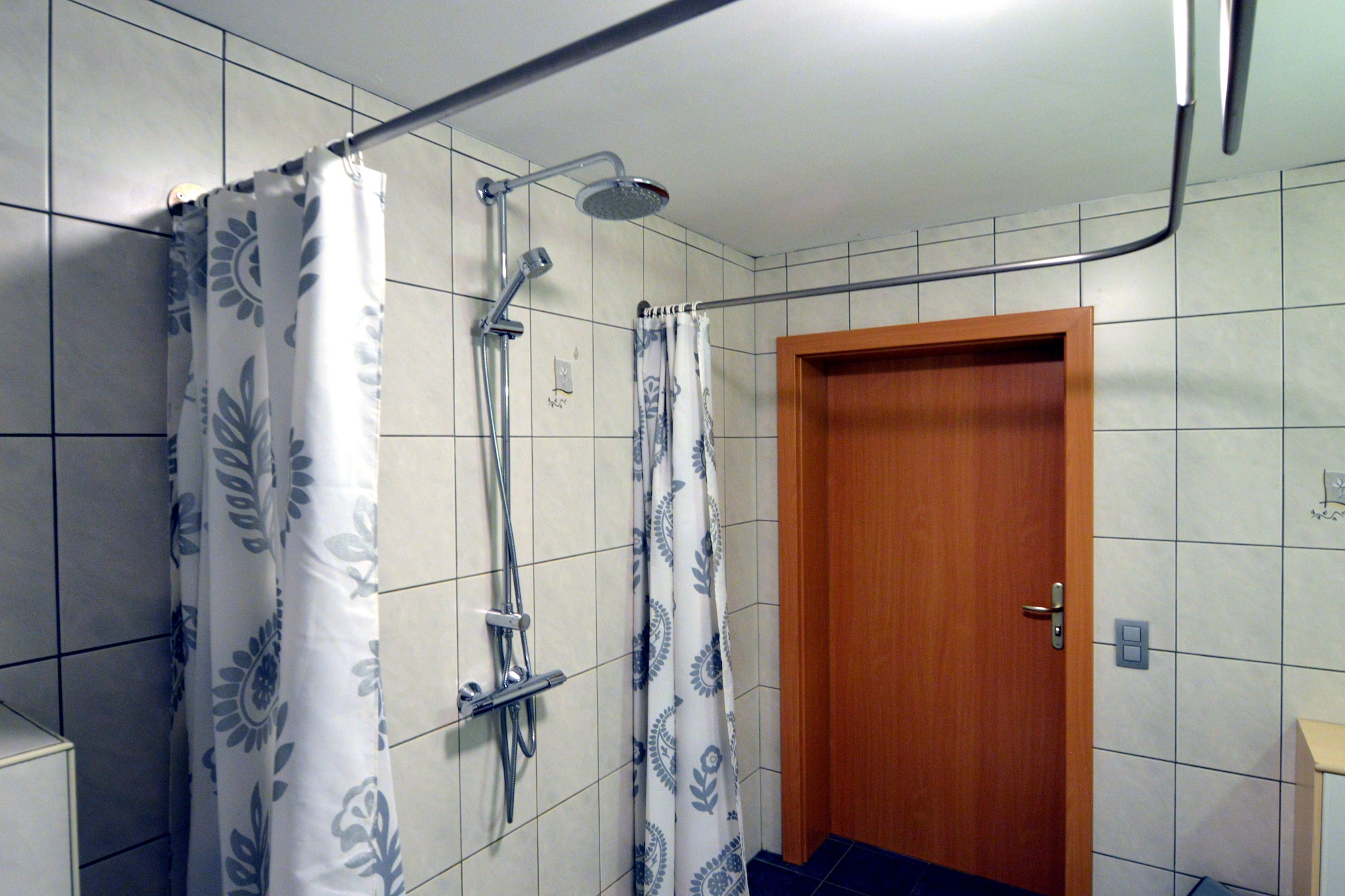 Vakantiehuis Burg Reuland max. 4 personen 2 slaapkamers sauna #19