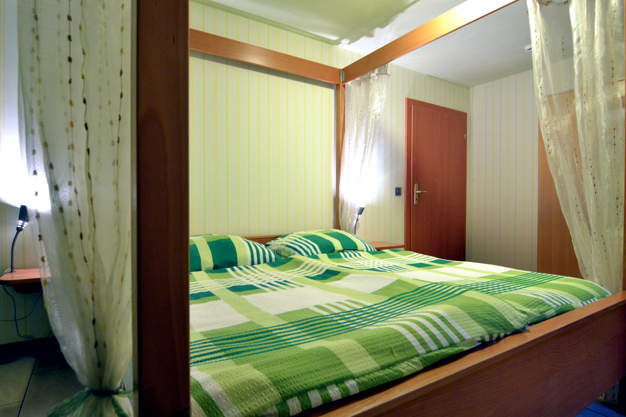 Vakantiehuis Burg Reuland max. 4 personen 2 slaapkamers sauna #15