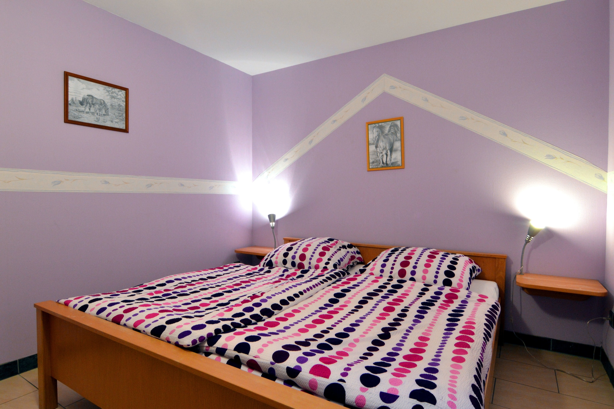 Vakantiehuis Burg Reuland max. 4 personen 2 slaapkamers sauna #16