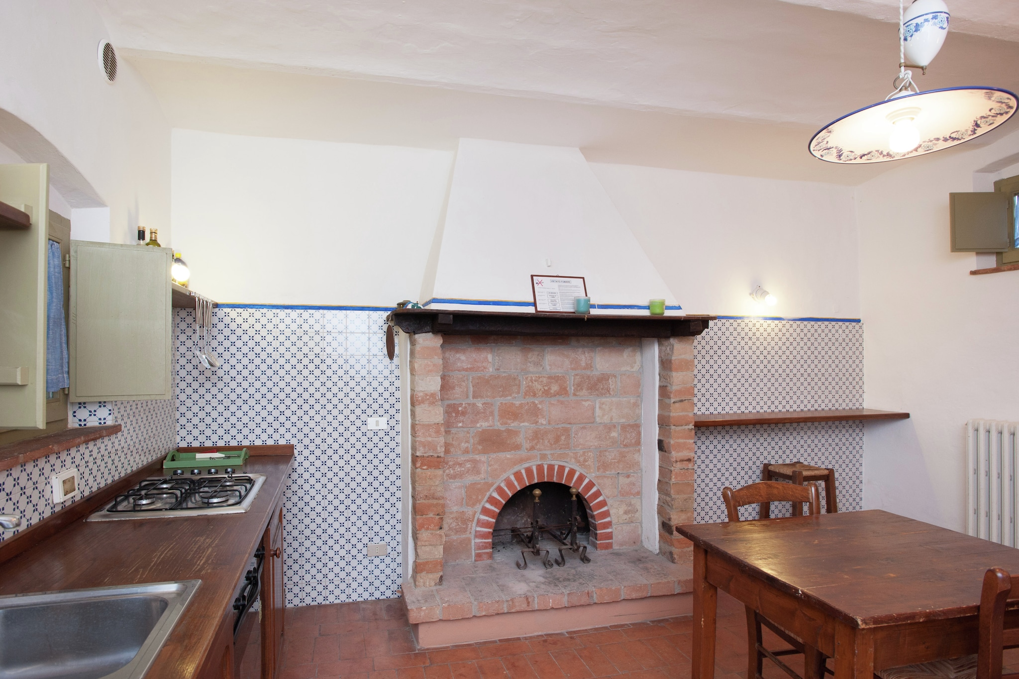 Casolare Due-Cuisine