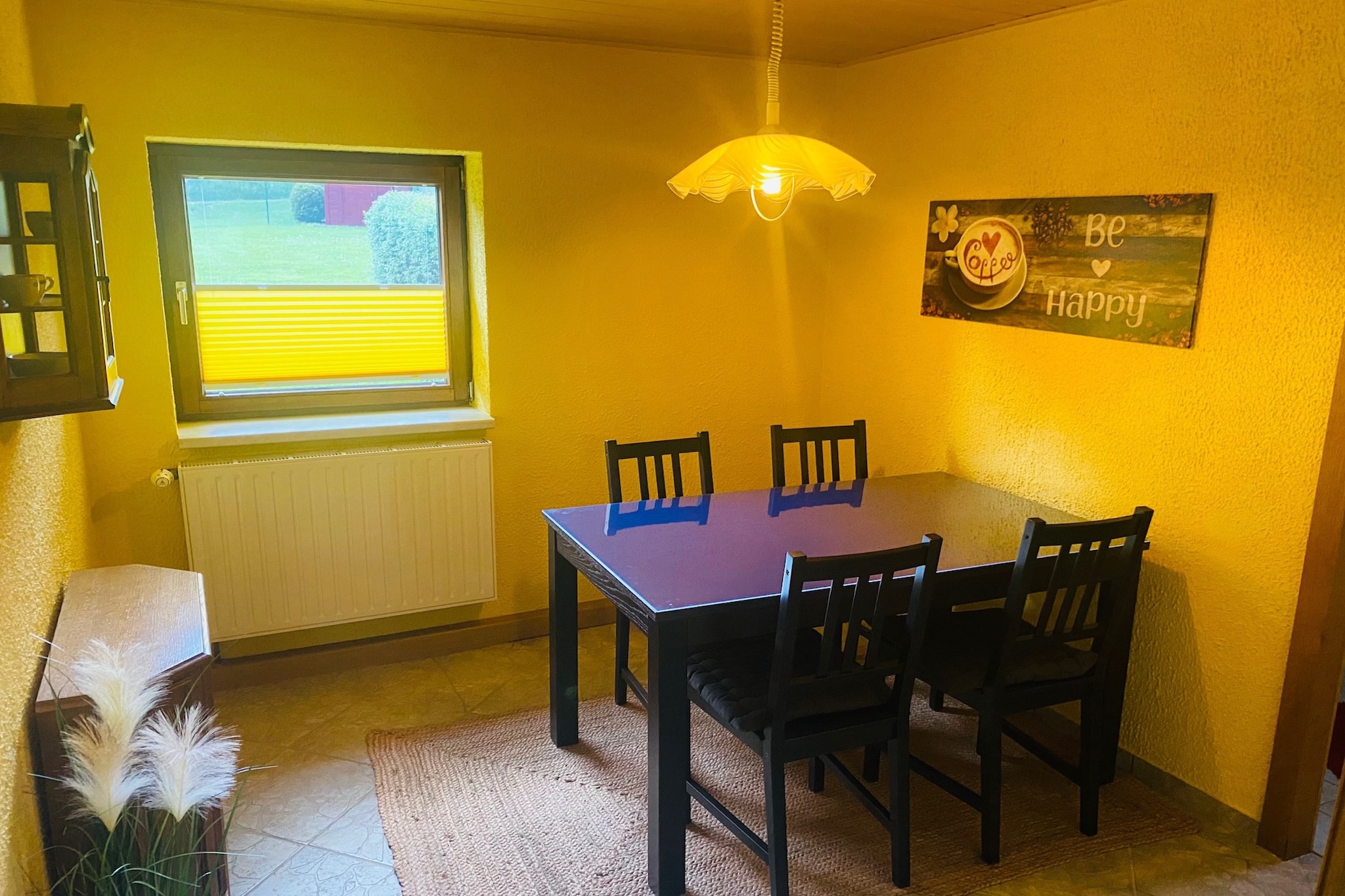 Comfortable Spa Town Home