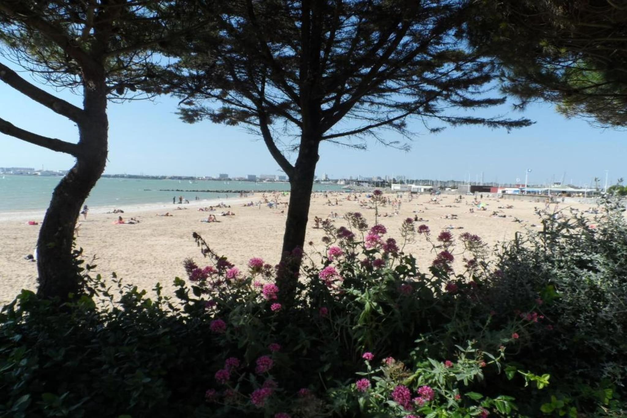 Résidence L'Archipel 1-Gebiete Sommer 20 km