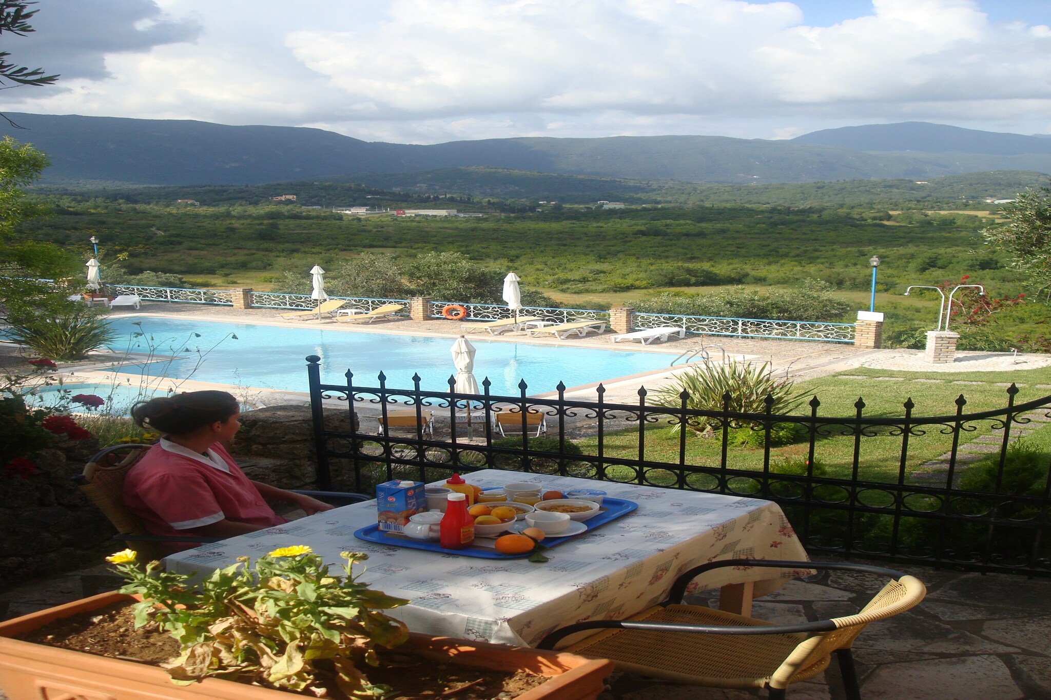 View Summer