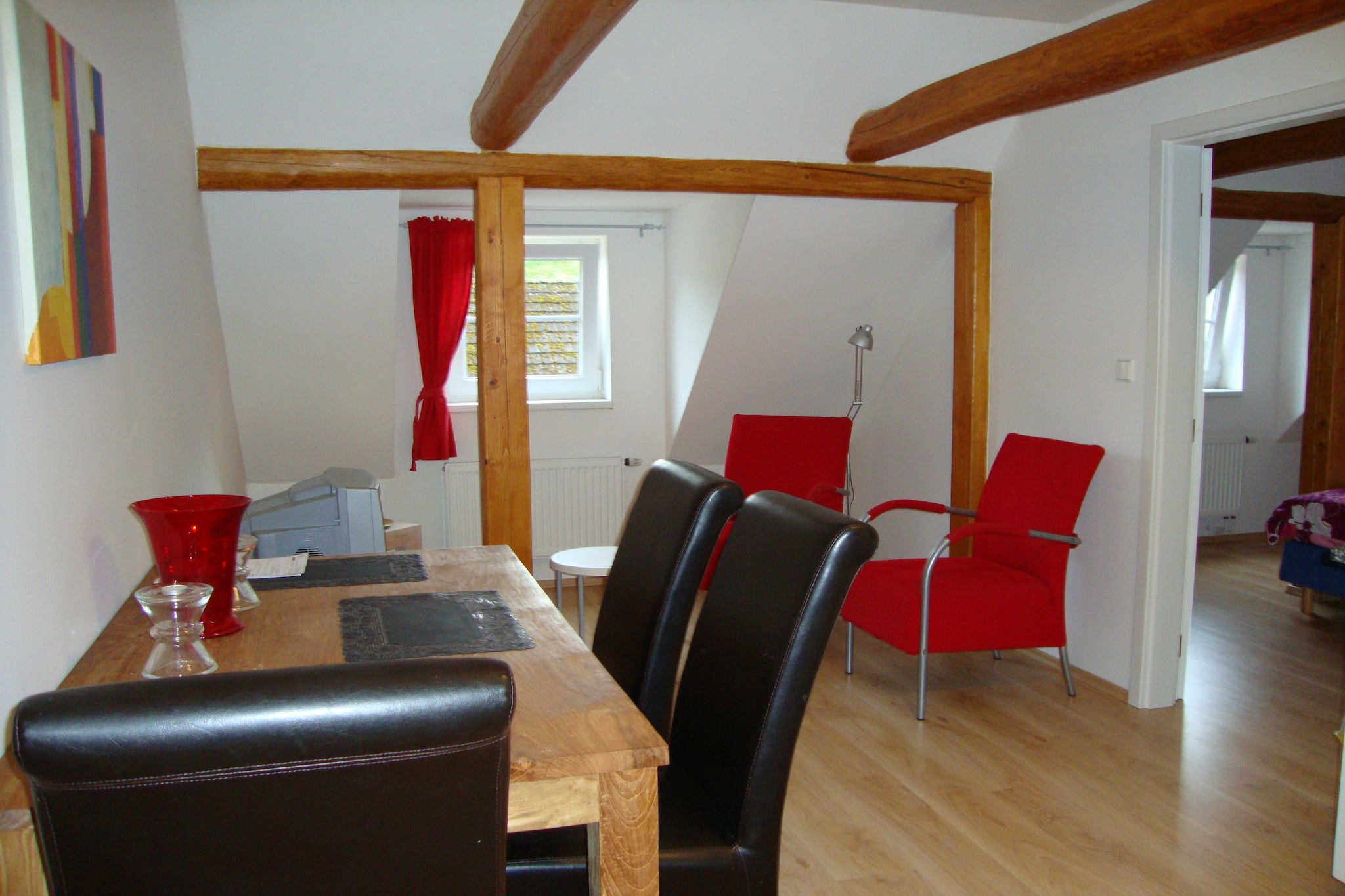 Apartment in Bohemian with Shared Pool