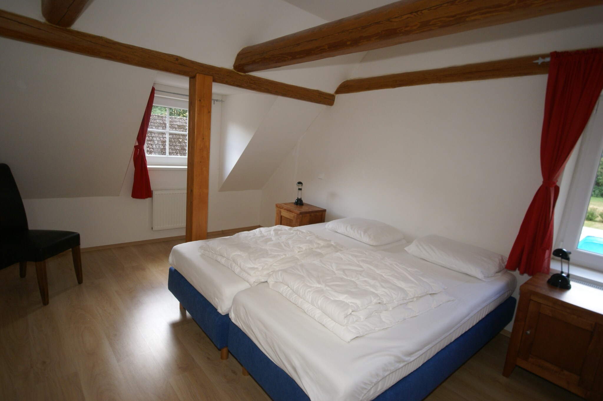 North Bohemia/Giant Mountains