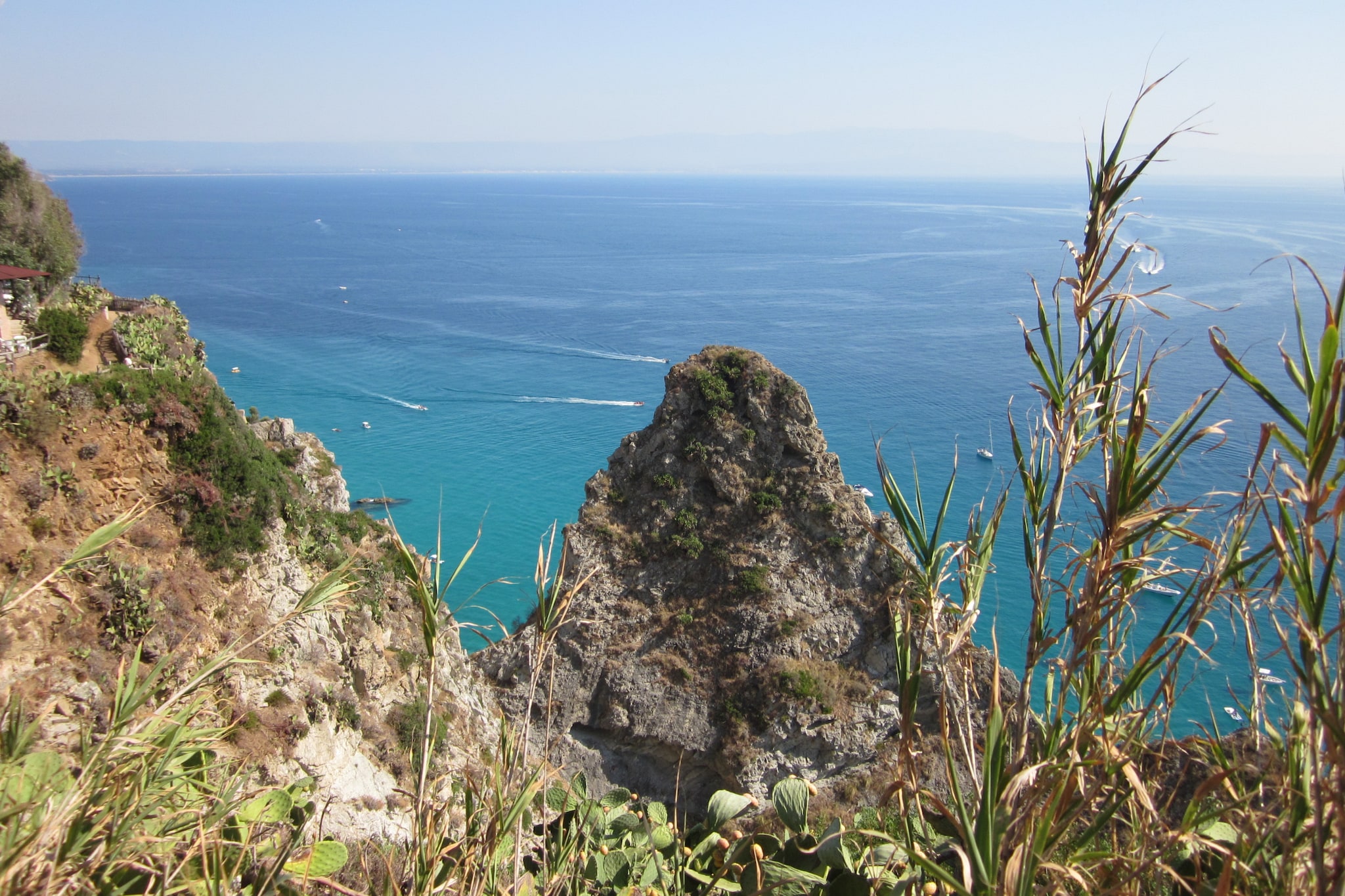 Heaven-Gebieden zomer 1km