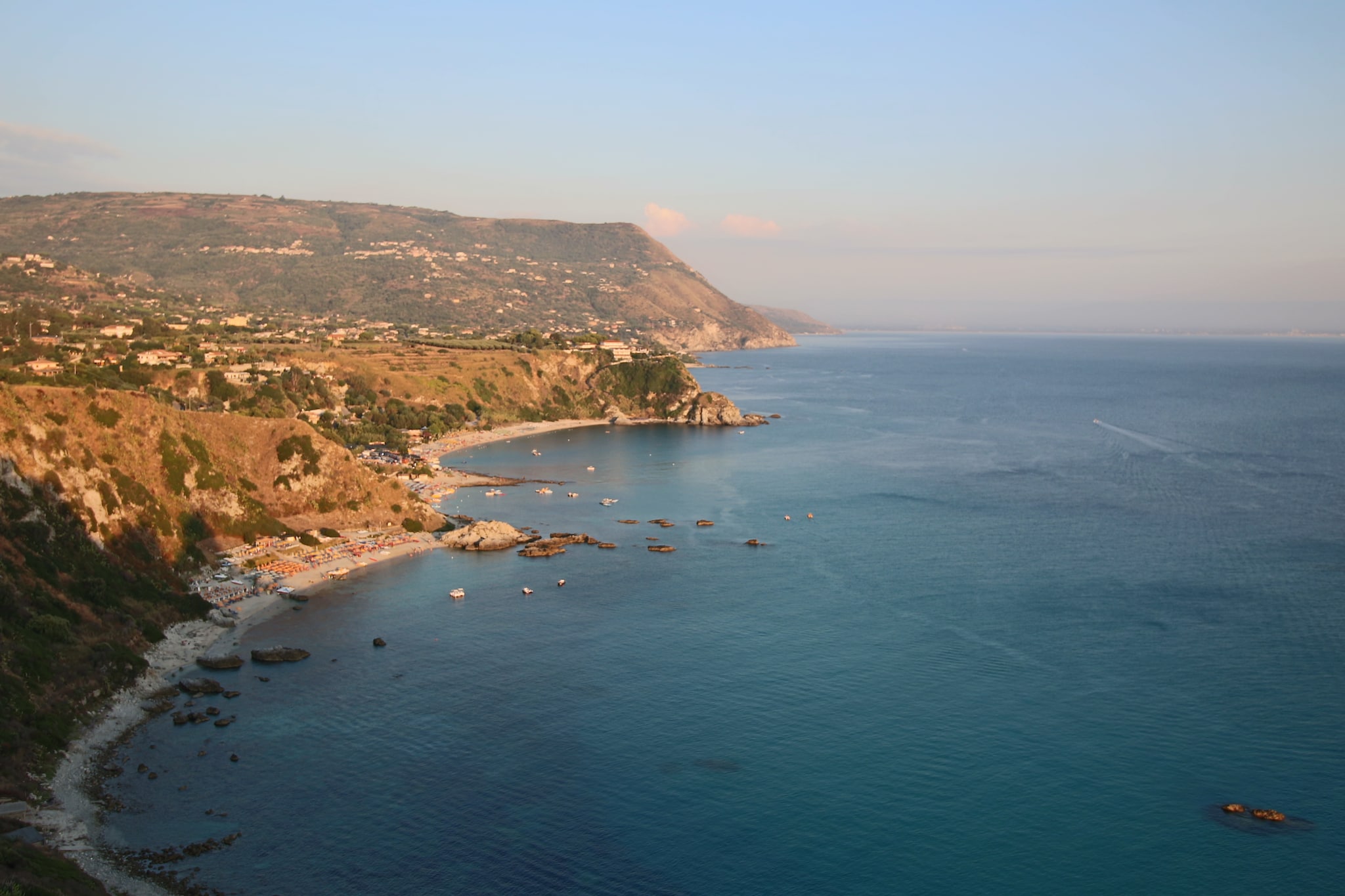 Heaven-Gebieden zomer 5km