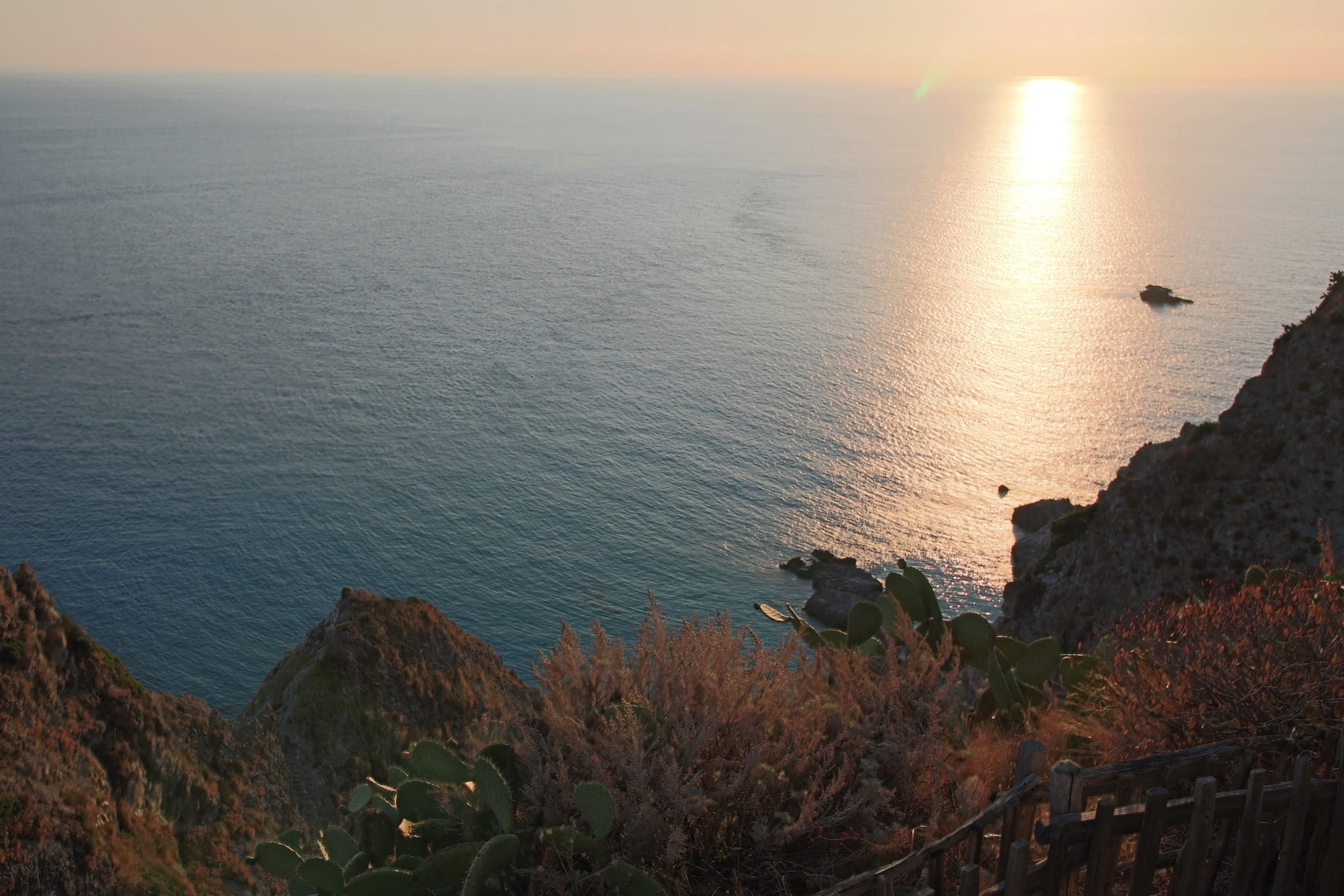 Heaven-Gebieden zomer 5km