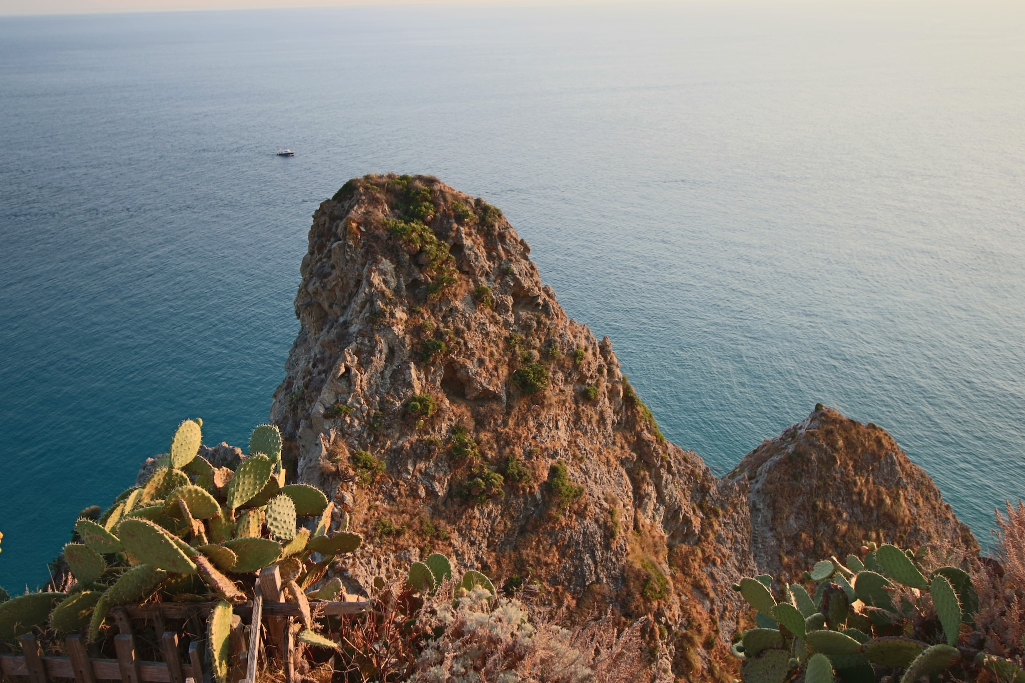 Heaven-Gebieden zomer 5km