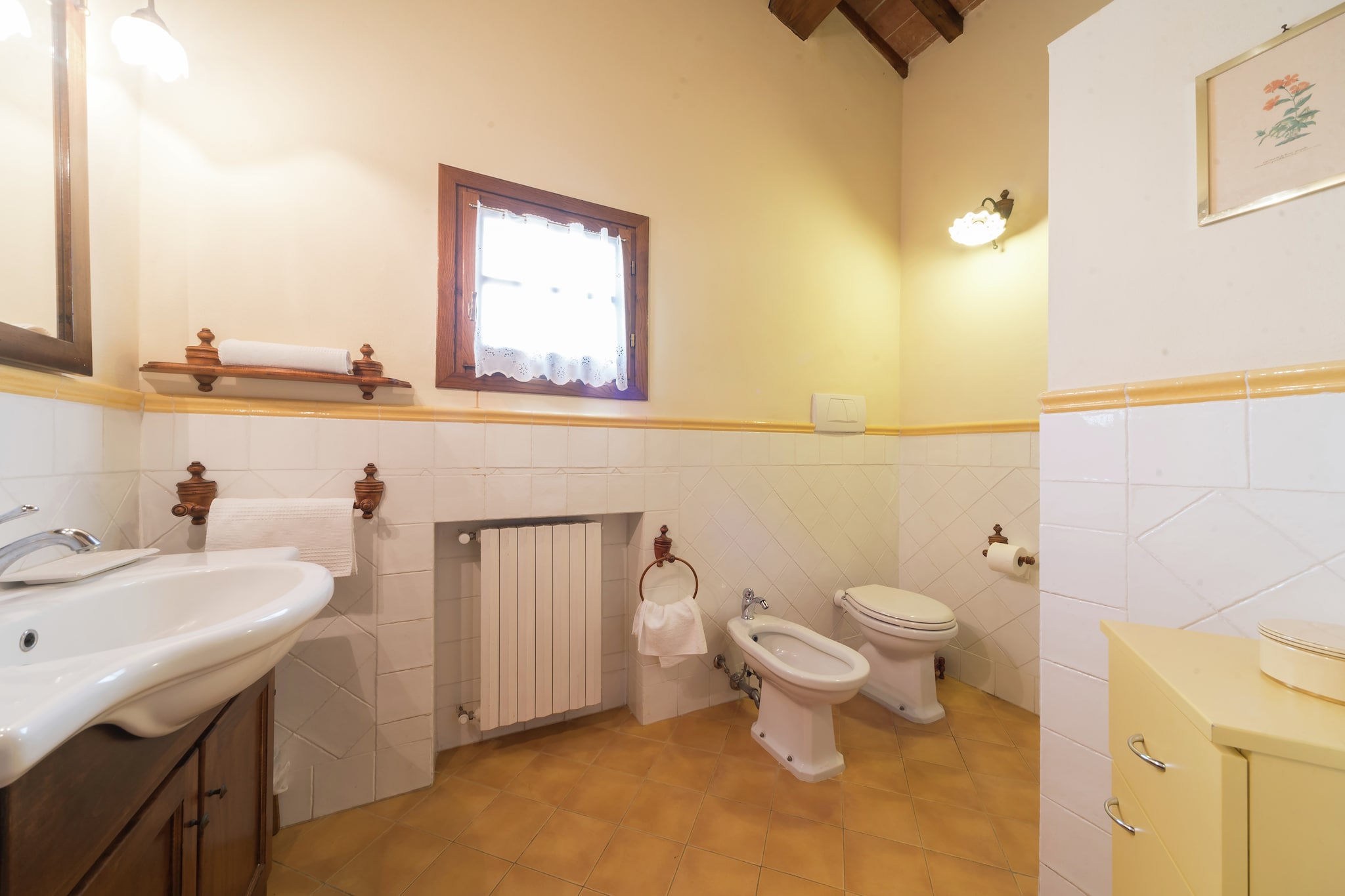 Bath Room
