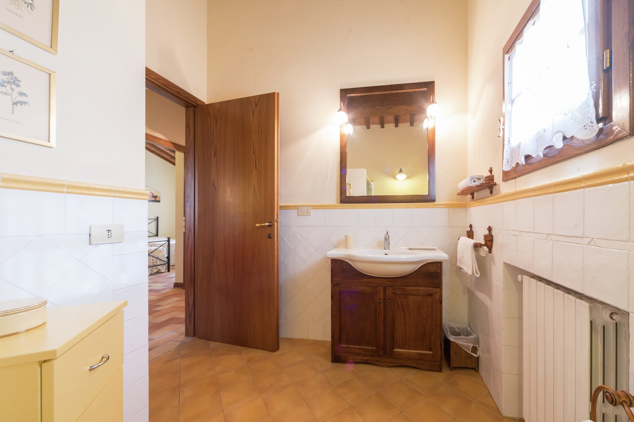 Bath Room