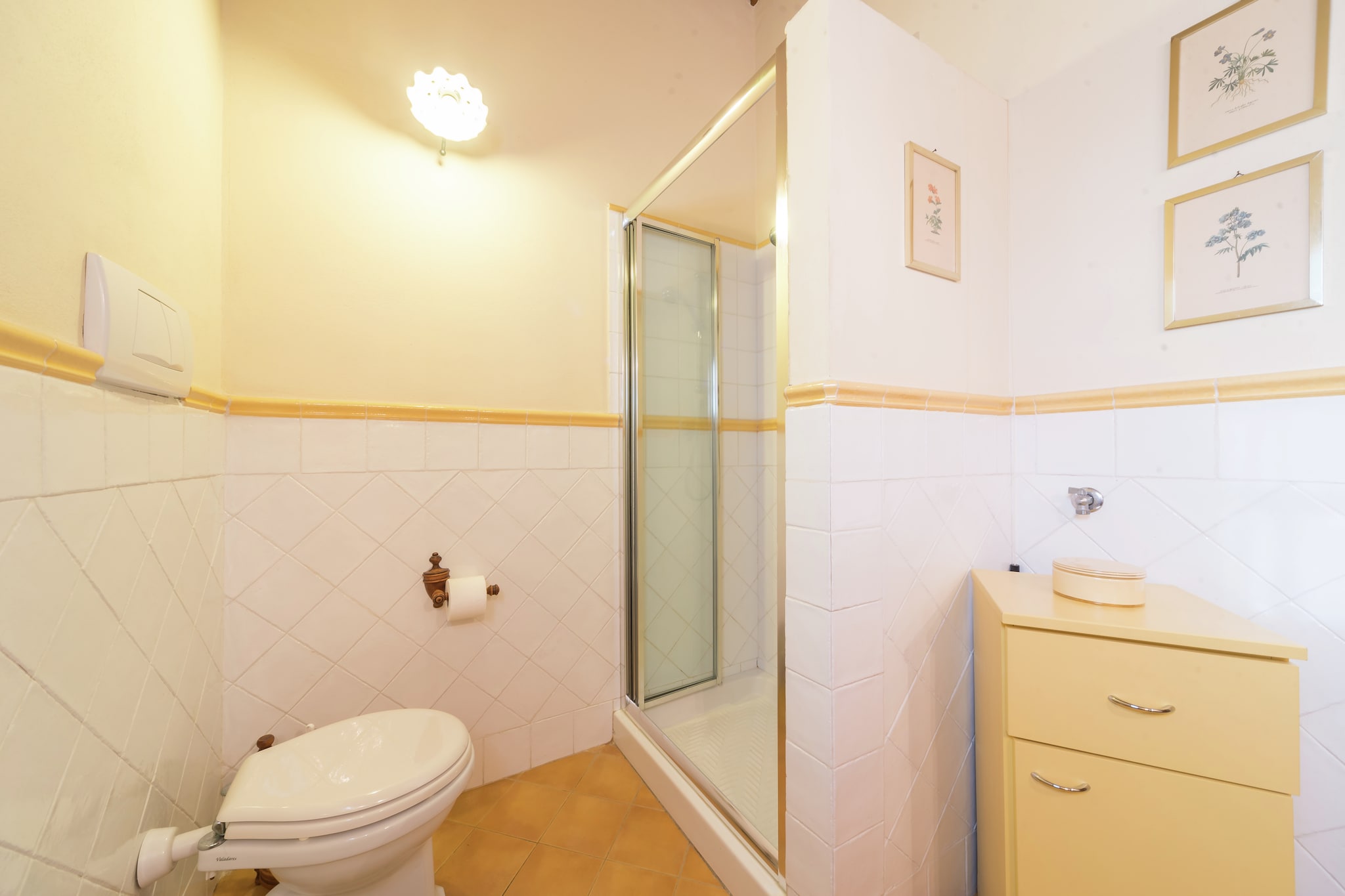 Bath Room