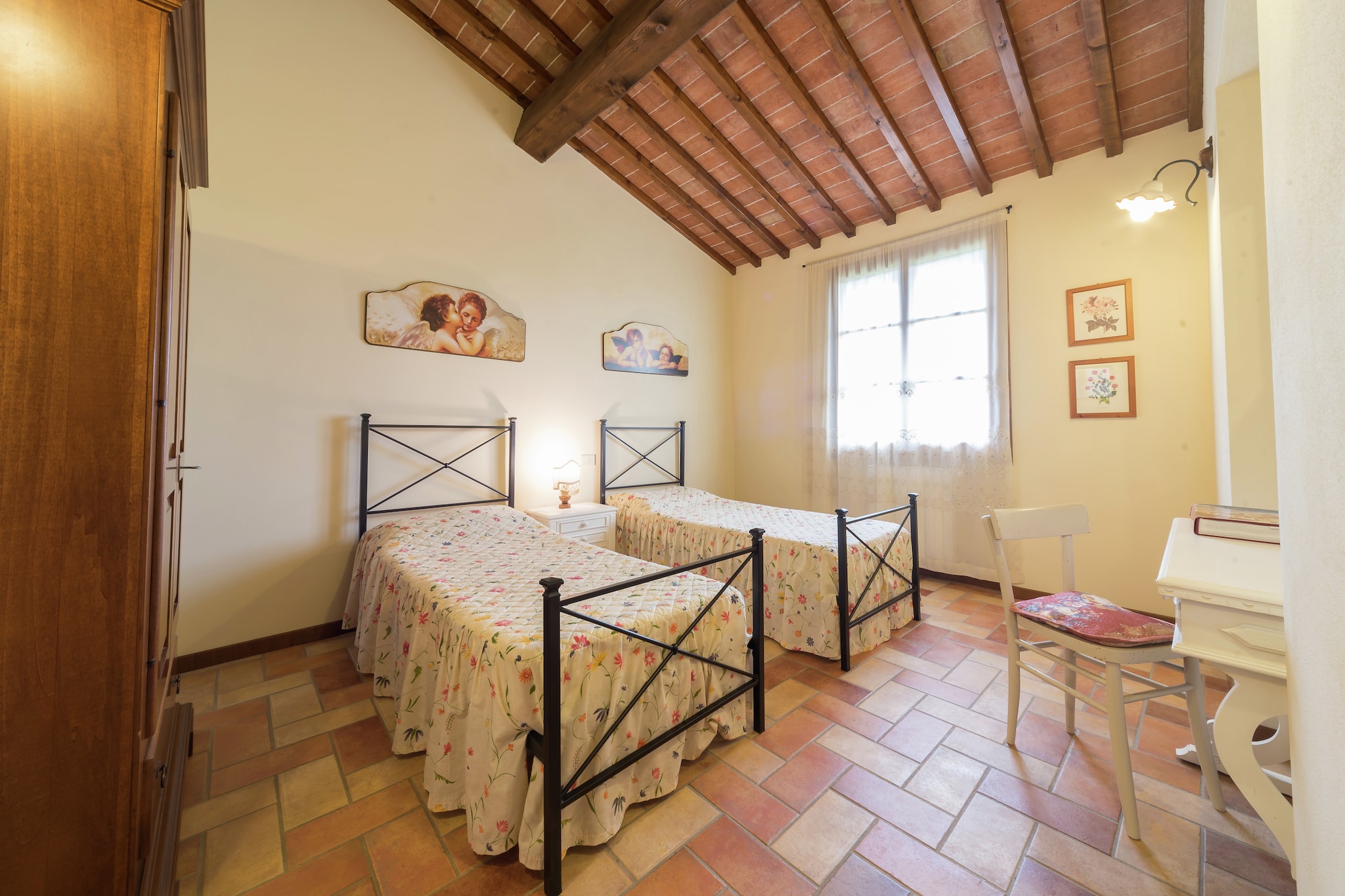 Bed Room