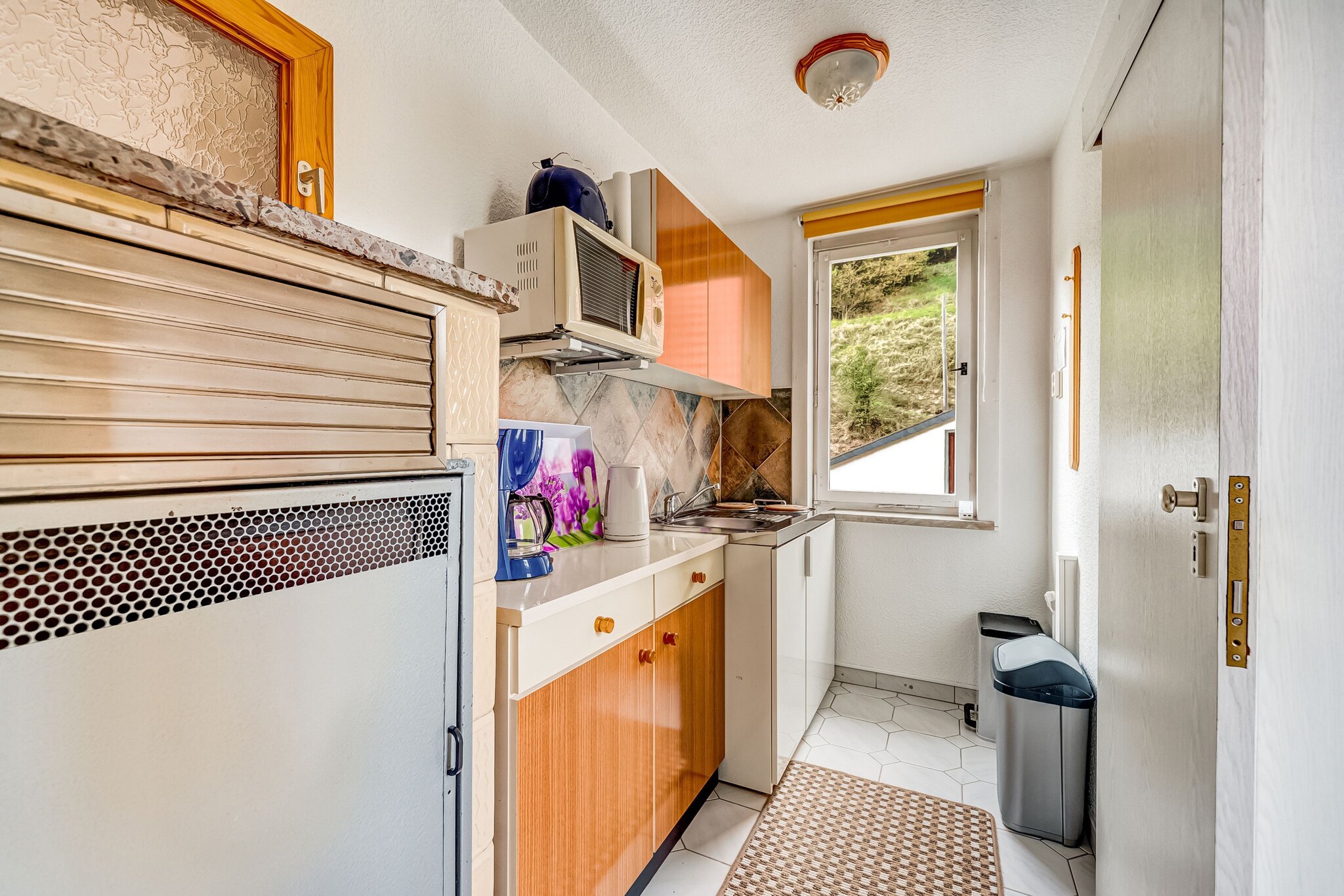 Ferienhaus im ThÃ¼ringer Wald