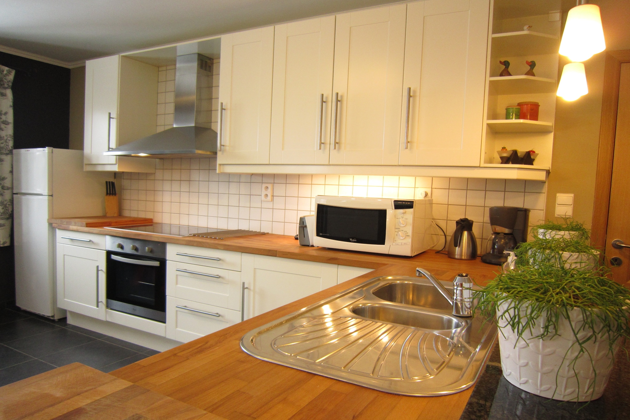 Vakantiehuis Jehonville max. 11 personen 4 slaapkamers #9