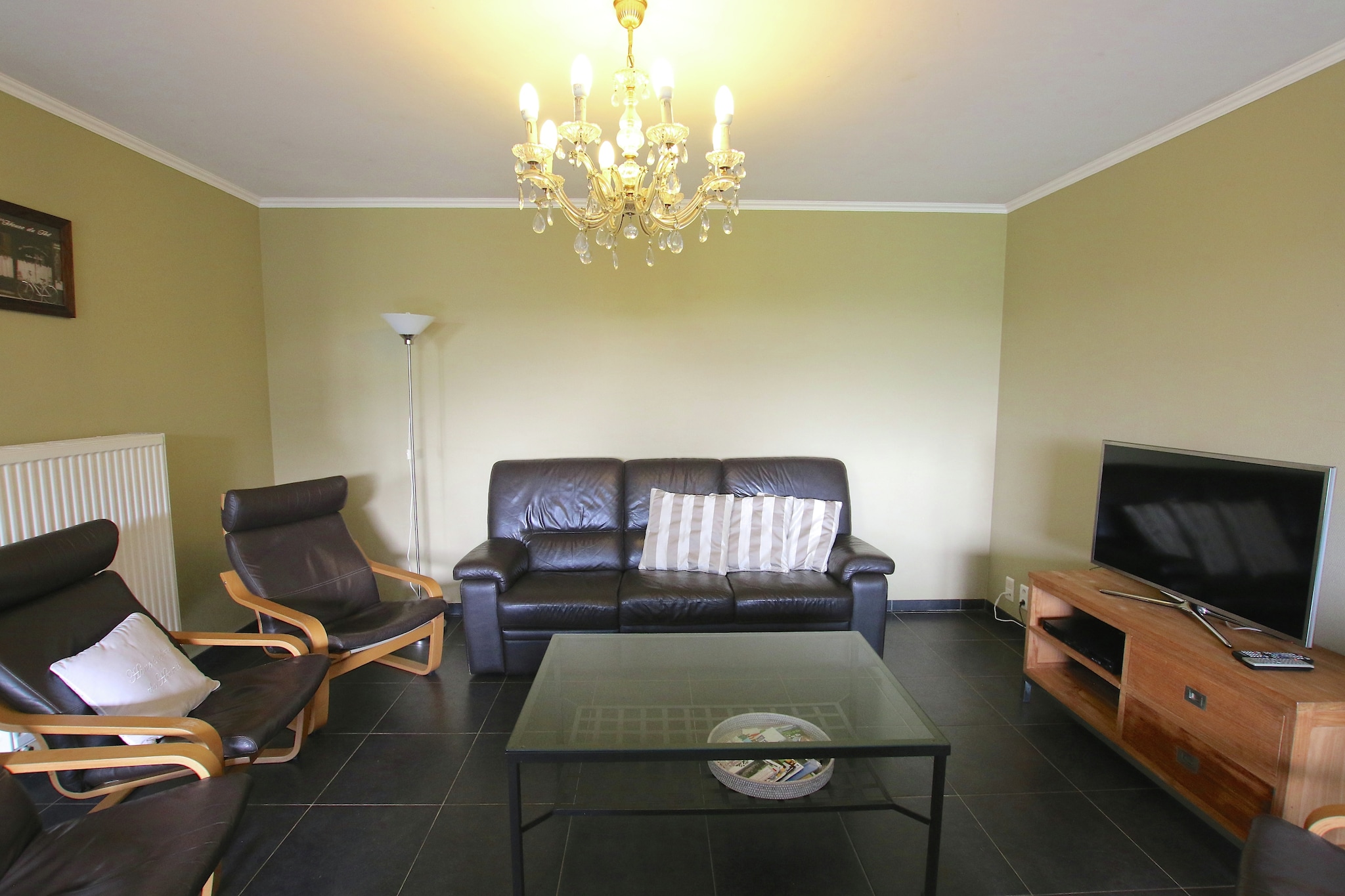 Vakantiehuis Jehonville max. 11 personen 4 slaapkamers #4