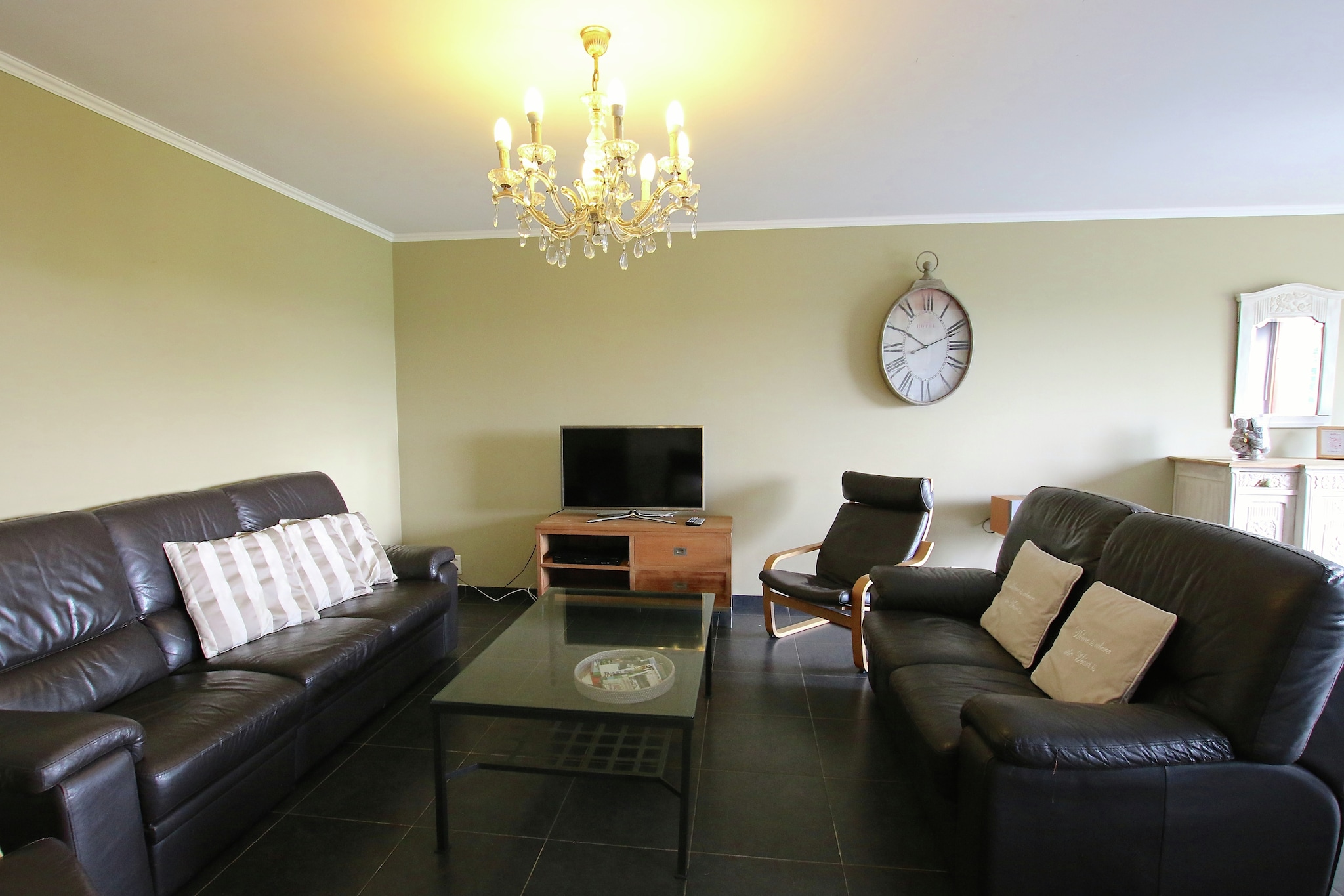 Vakantiehuis Jehonville max. 11 personen 4 slaapkamers #5
