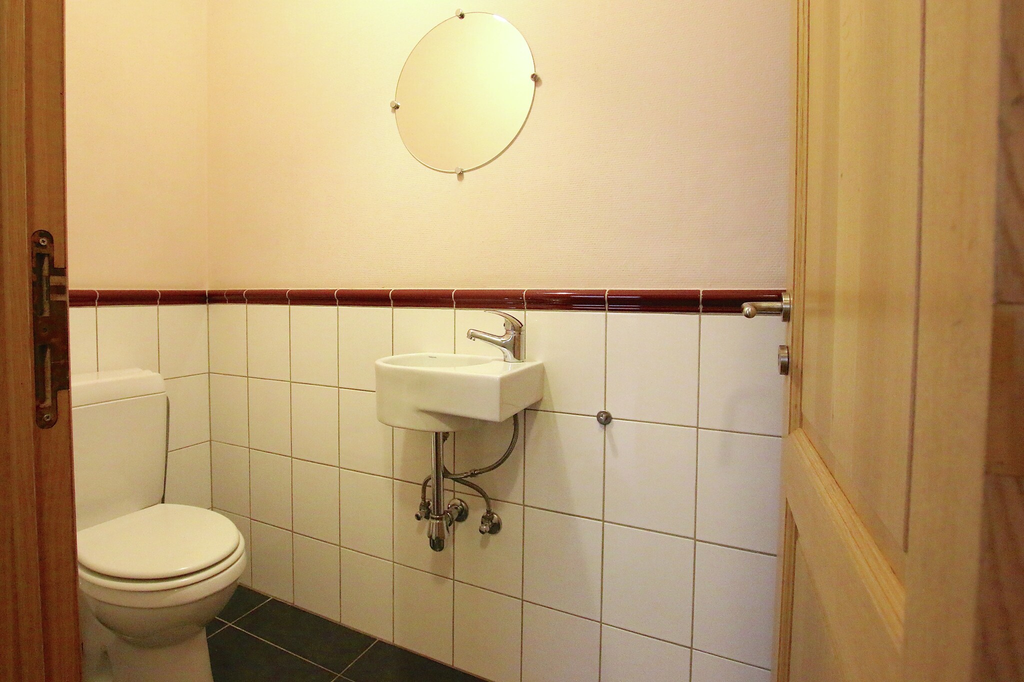 Vakantiehuis Jehonville max. 11 personen 4 slaapkamers #20