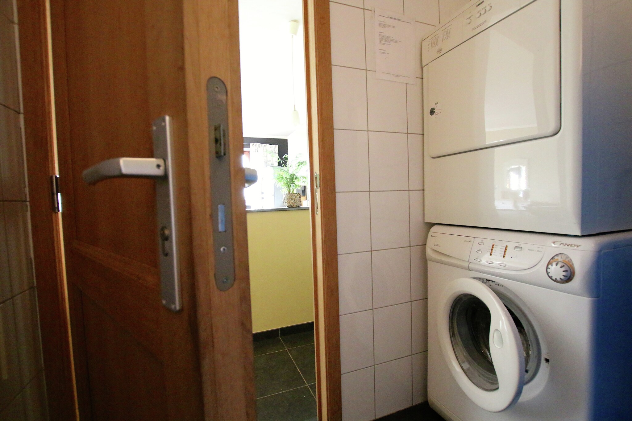 Vakantiehuis Jehonville max. 11 personen 4 slaapkamers #28
