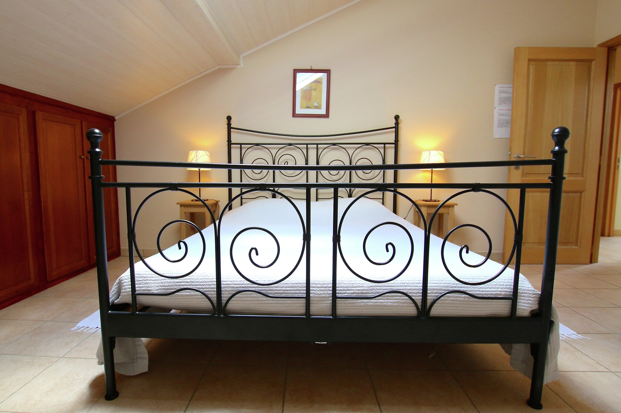 Vakantiehuis Jehonville max. 11 personen 4 slaapkamers #13