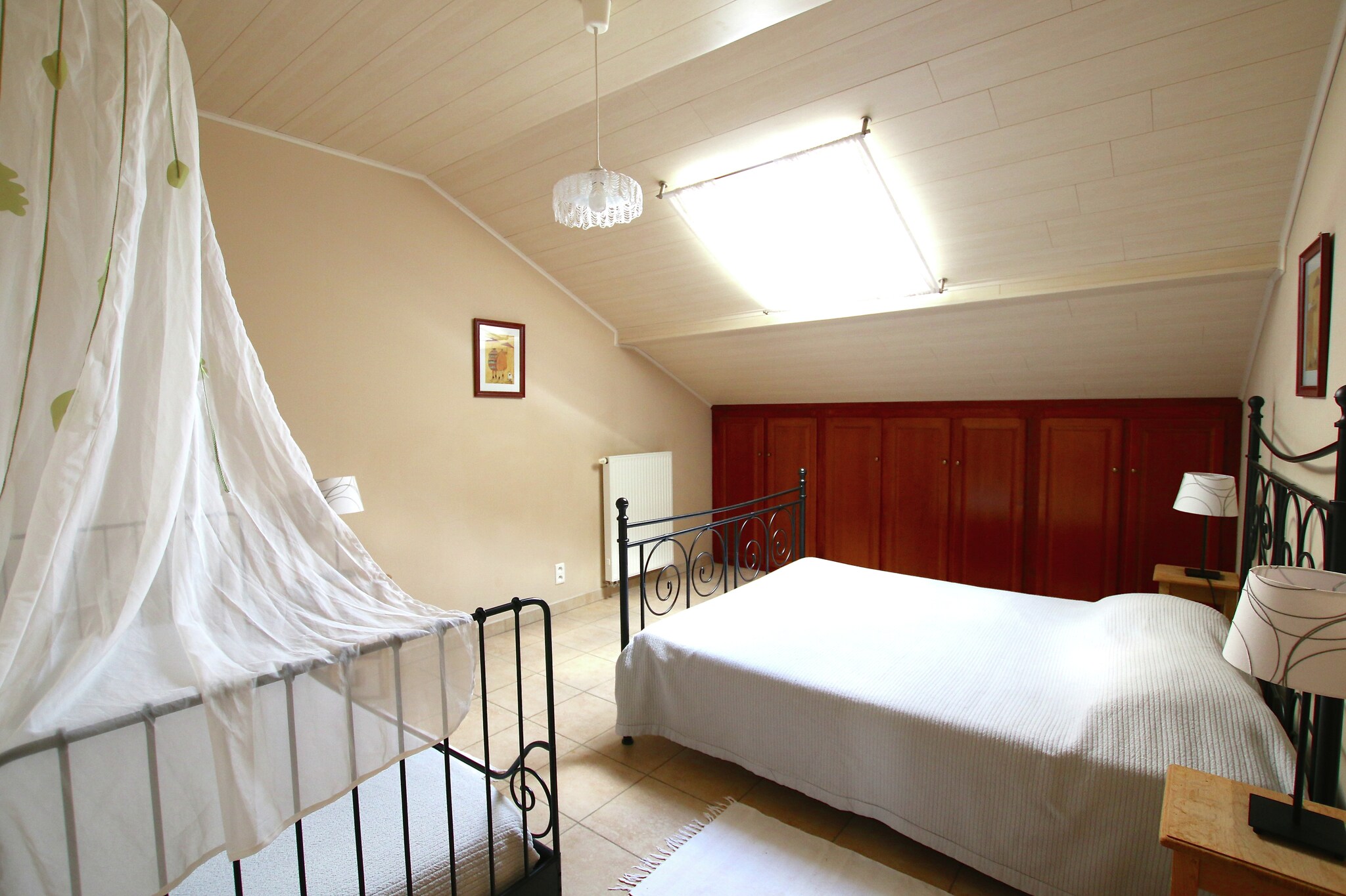 Vakantiehuis Jehonville max. 11 personen 4 slaapkamers #15