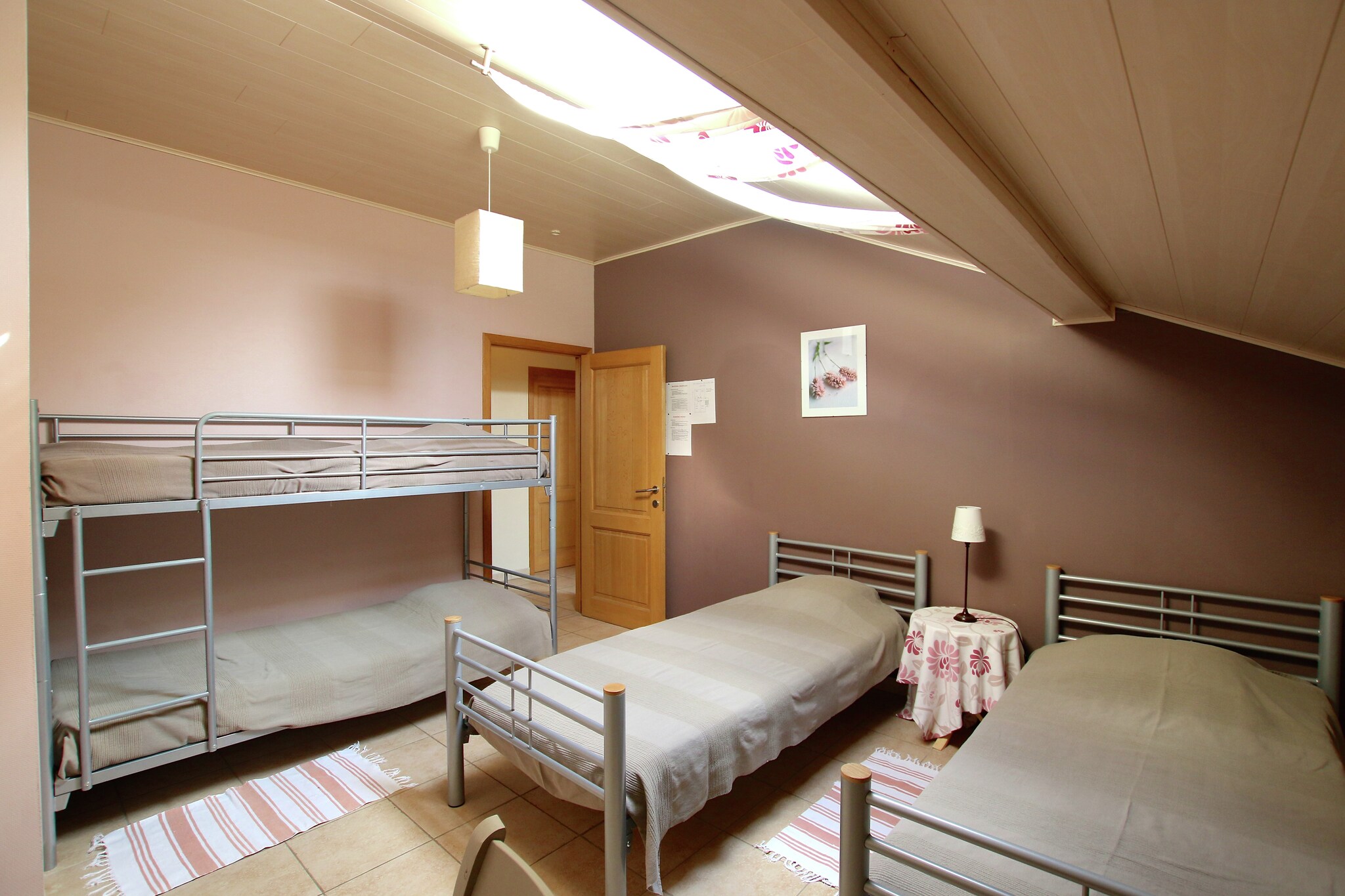 Vakantiehuis Jehonville max. 11 personen 4 slaapkamers #18