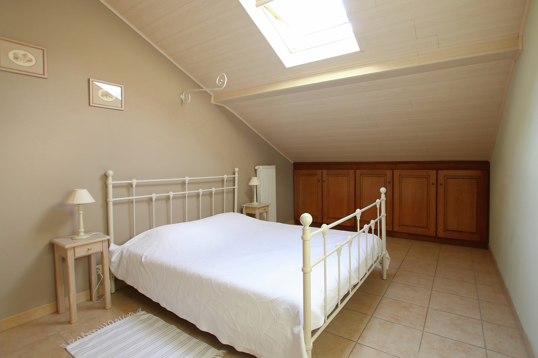 Vakantiehuis Jehonville max. 11 personen 4 slaapkamers #11