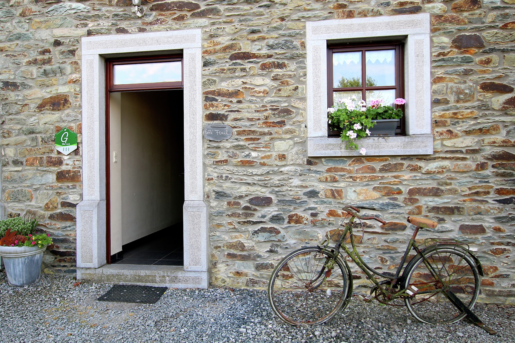 Vakantiehuis Jehonville max. 11 personen 4 slaapkamers #1