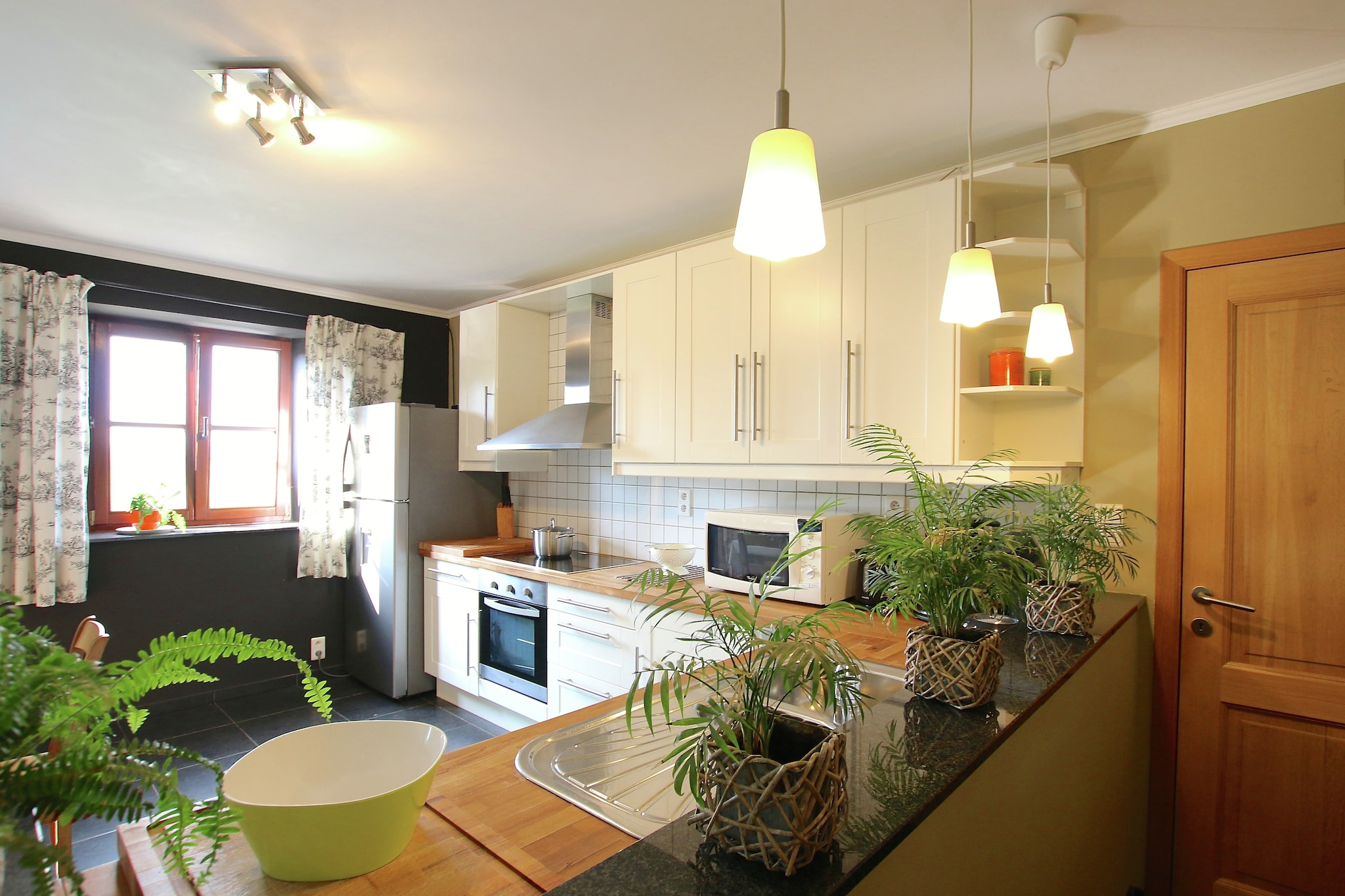 Vakantiehuis Jehonville max. 11 personen 4 slaapkamers #8