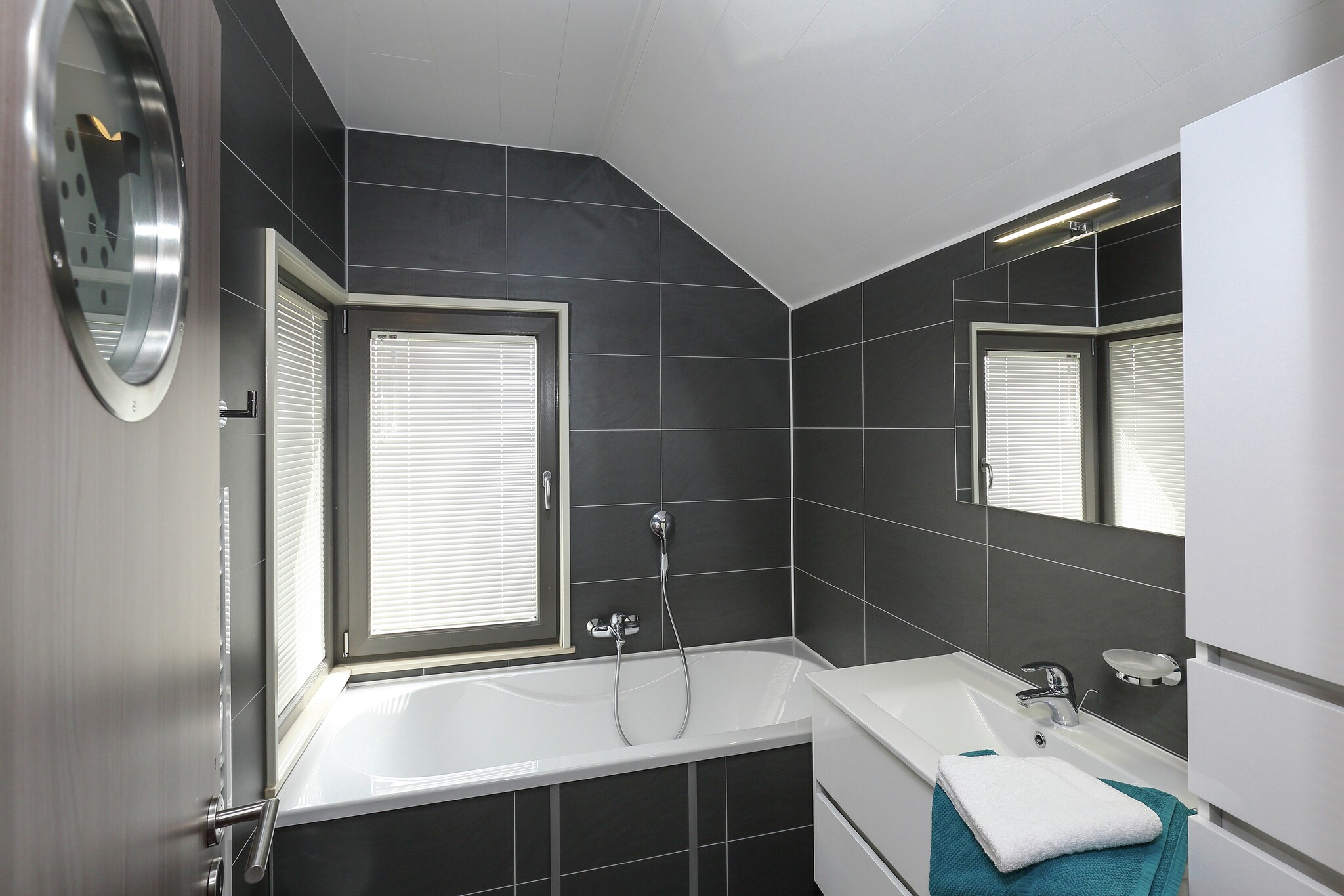 Vakantiehuis Lacs de L'eau D'heure max. 6 personen 2 huisdieren 3 slaapkamers #16