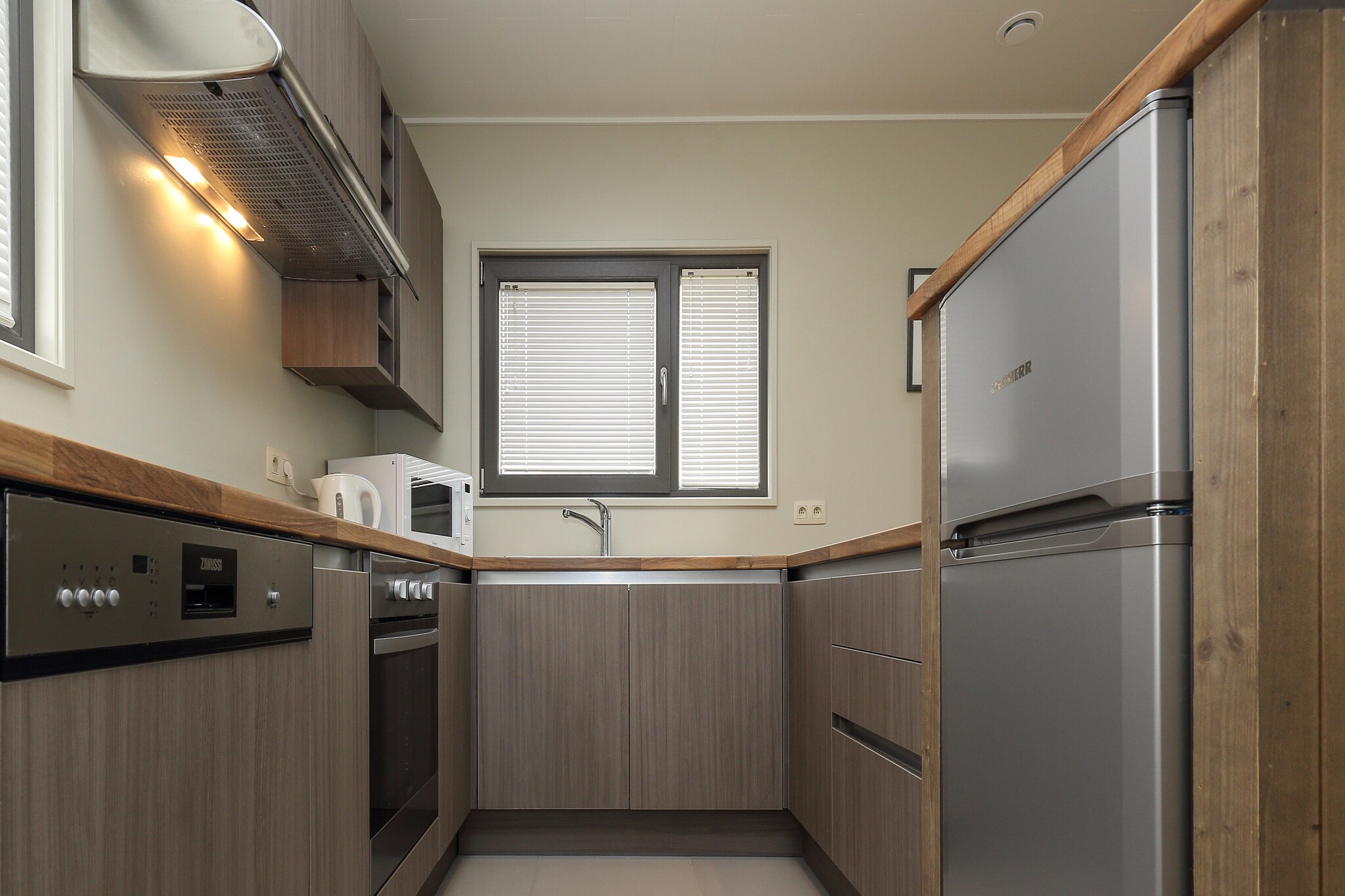 Vakantiehuis Lacs de L'eau D'heure max. 6 personen 2 huisdieren 3 slaapkamers #11