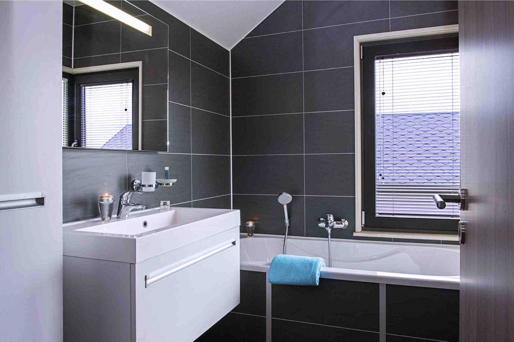 Vakantiehuis Lacs de L'eau D'heure max. 6 personen 2 huisdieren 3 slaapkamers #15
