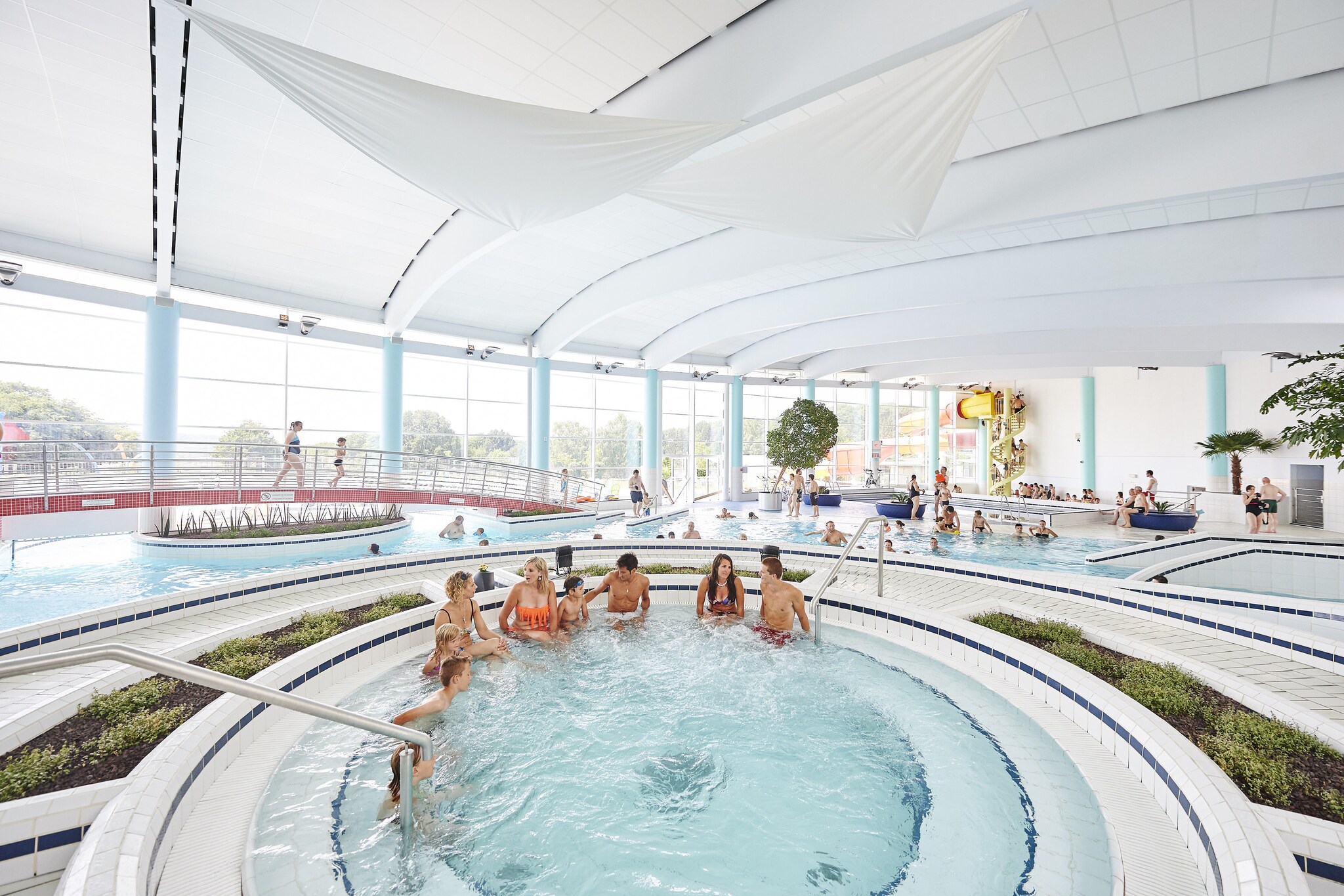 Vakantiehuis Lacs de L'eau D'heure max. 6 personen 2 huisdieren 3 slaapkamers #26