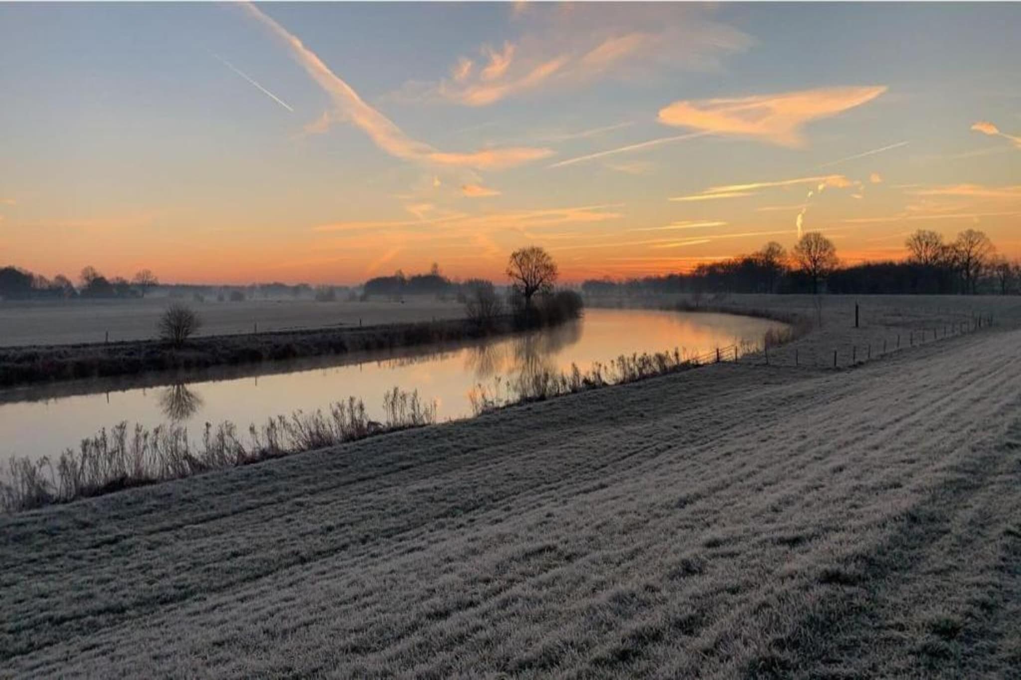 Buitenplaats Gerner 5-Gebiete Sommer 20 km