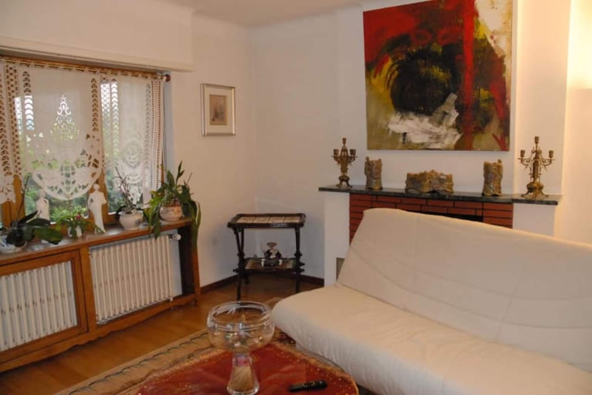 Villa Thalassa