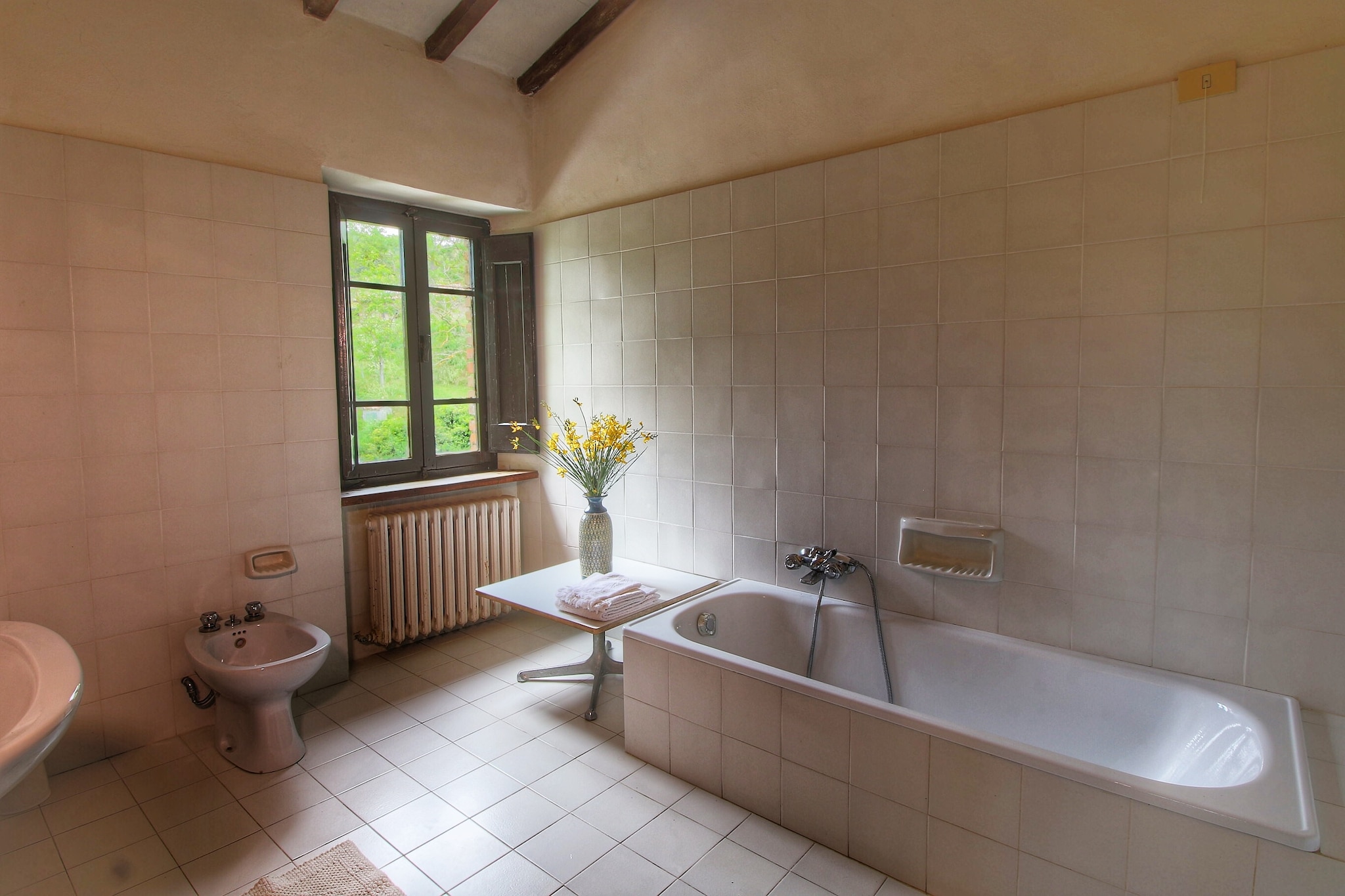 Bath Room