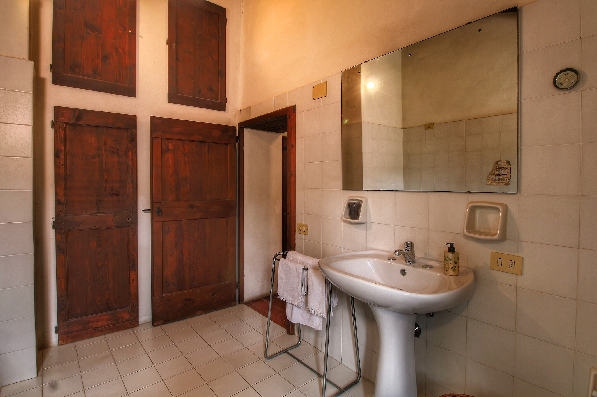 Bath Room